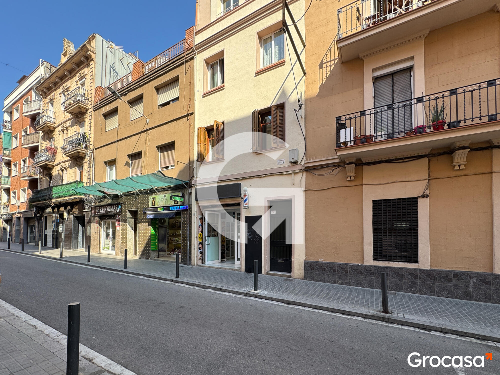  en L'Hospitalet de llobregat en Venta por 975.000 €