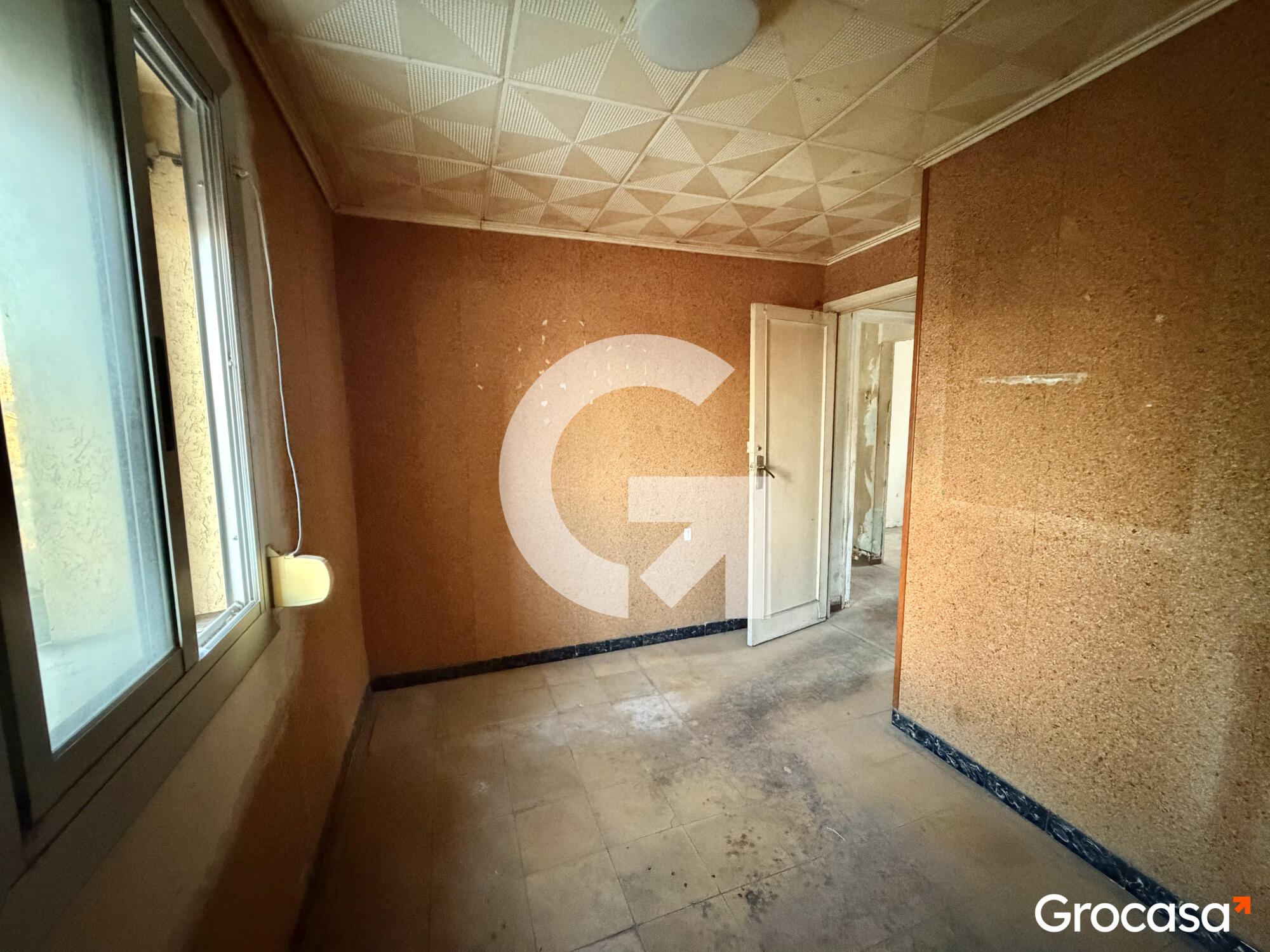  en Terrassa en Venta por 70.890 €