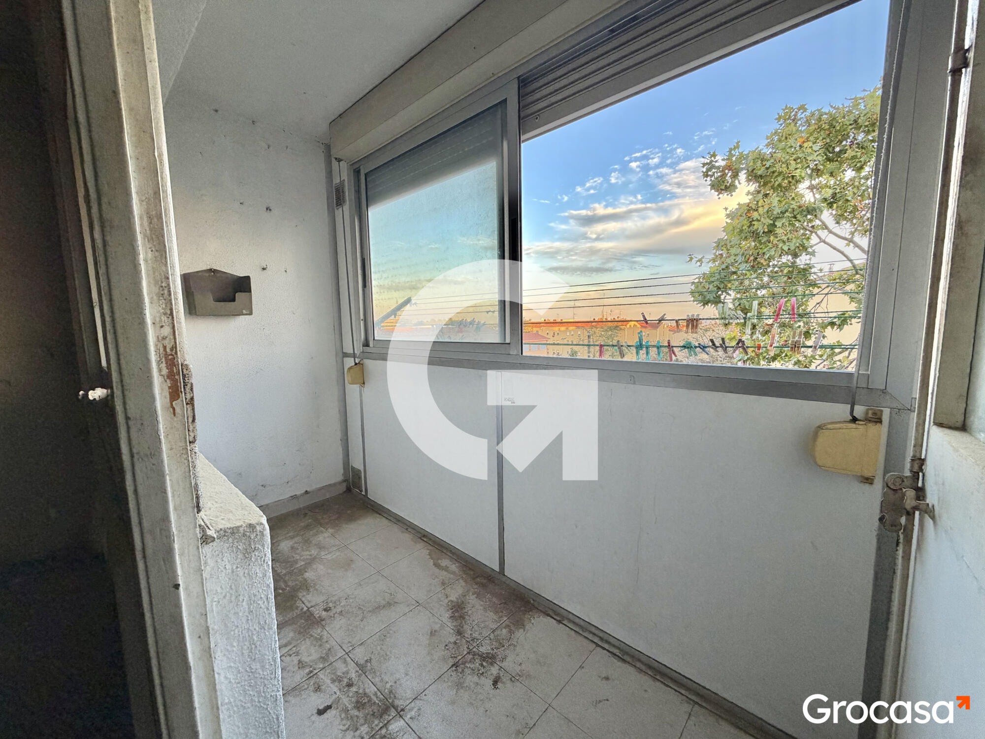  en Sant Llorenç en Terrassa en Venta por 70.890 €
