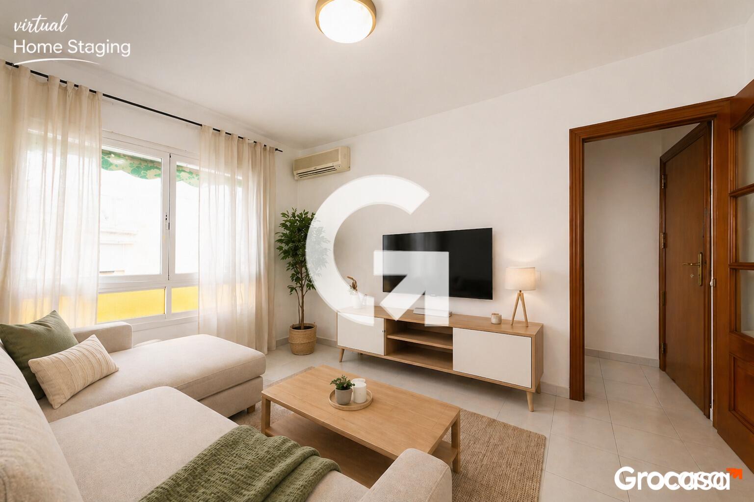  en Fondo en Santa Coloma de Gramenet en Venta por 145.000 €