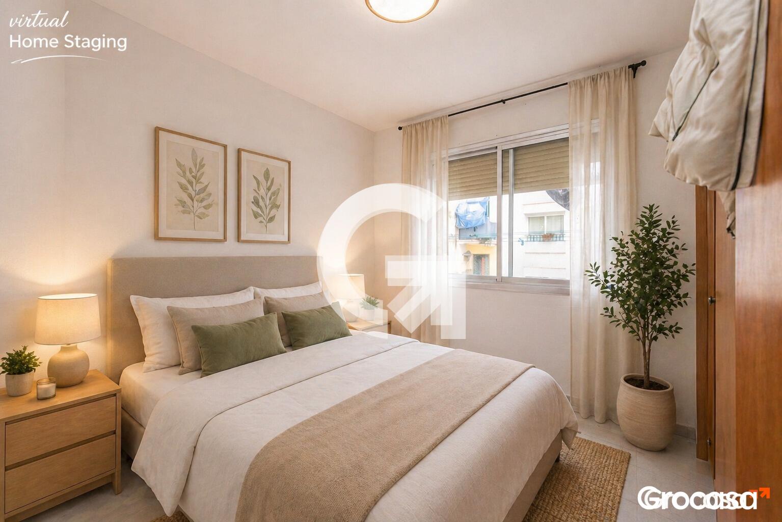  en Fondo en Santa Coloma de Gramenet en Venta por 145.000 €