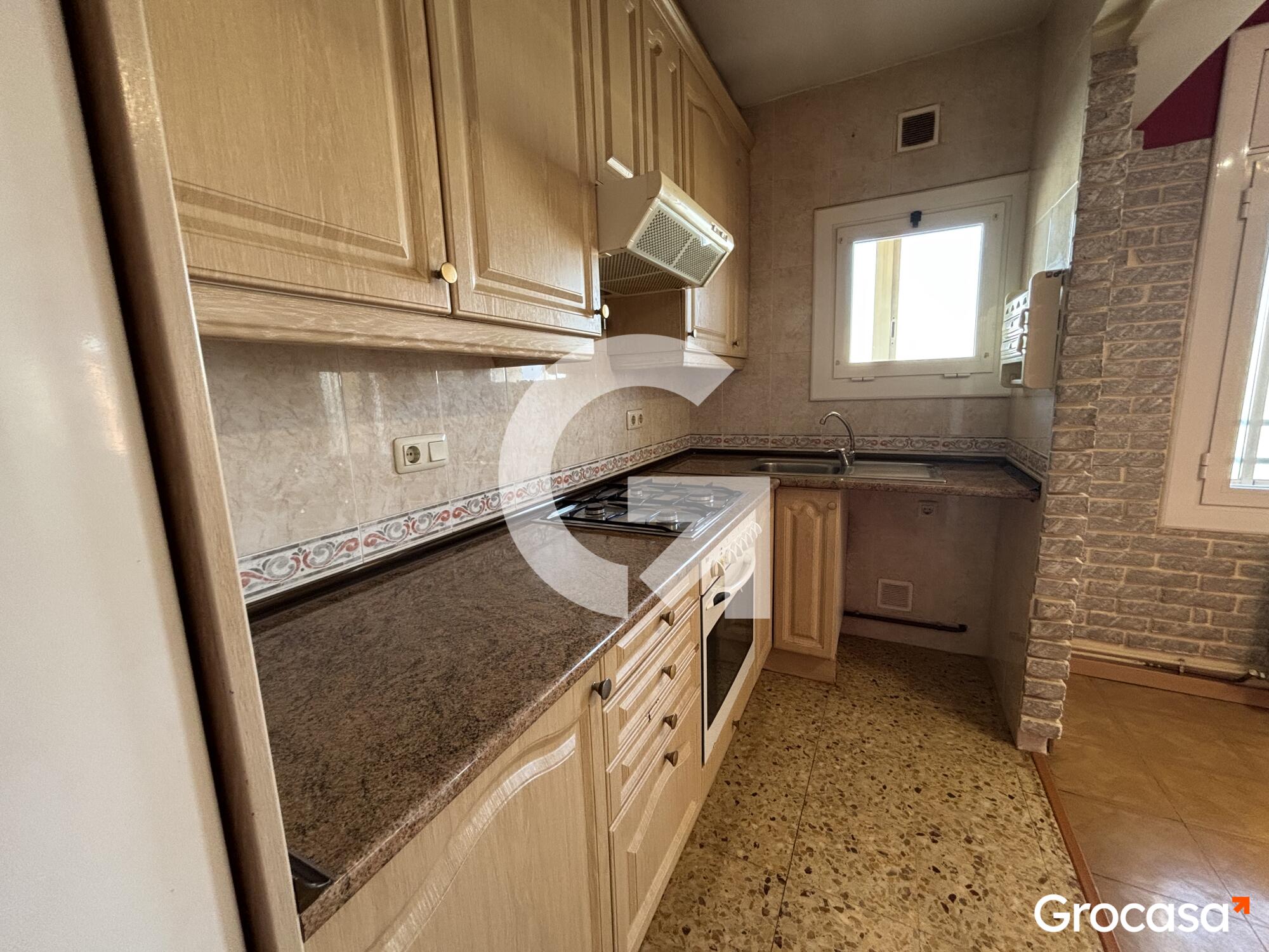  en Ca n'Aurell en Terrassa en Venta por 160.000 €