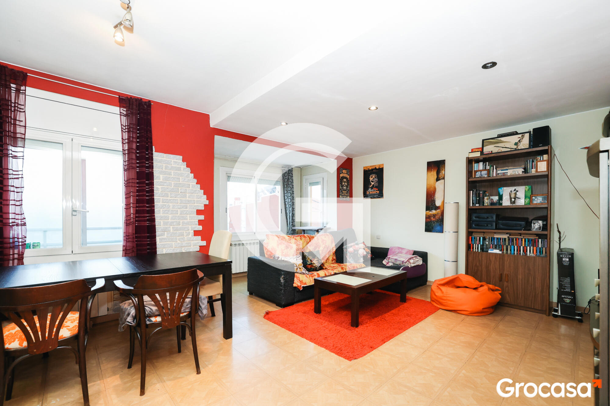  en Ca n'Aurell en Terrassa en Venta por 165.000 €