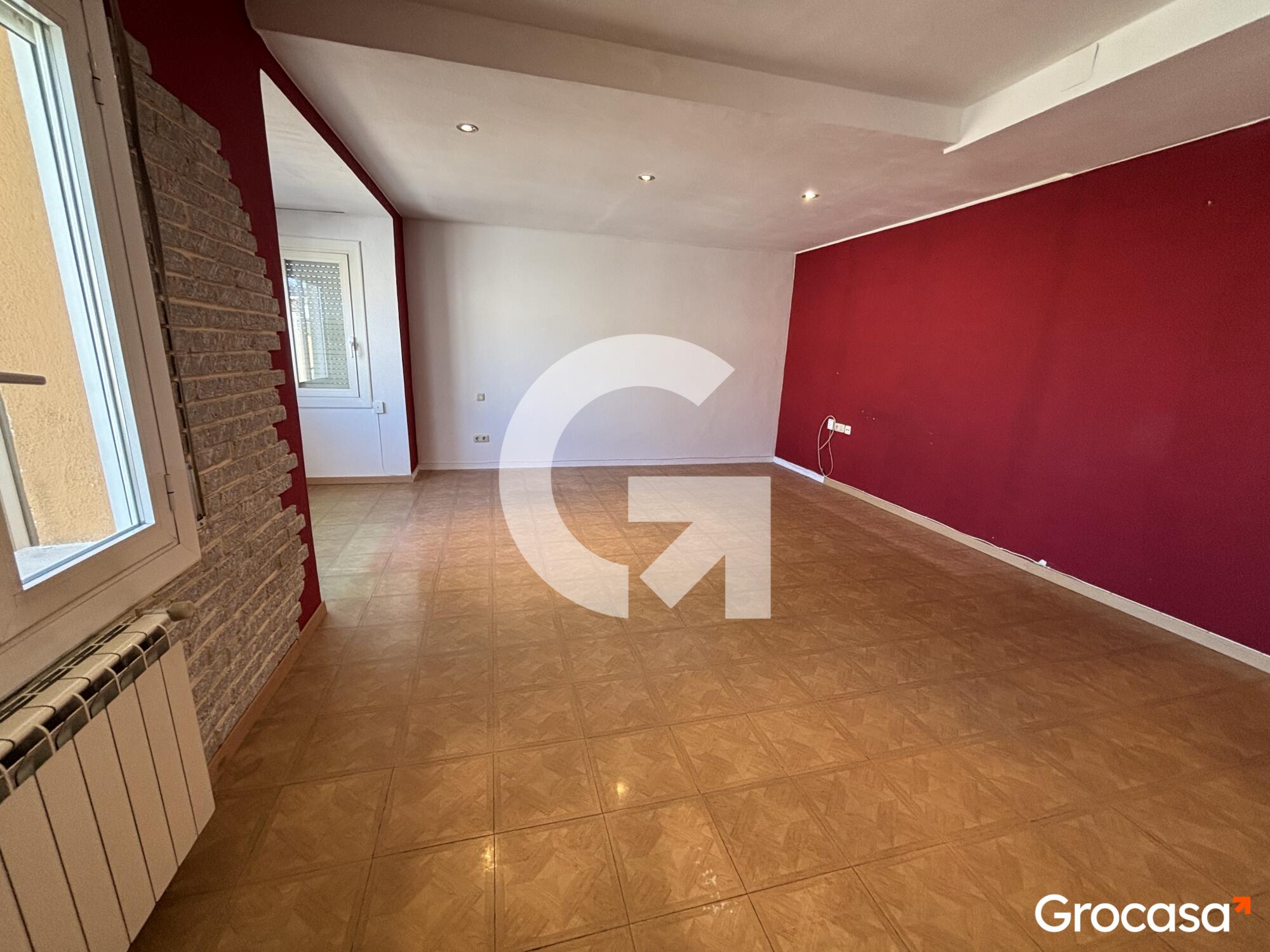  en Ca n'Aurell en Terrassa en Venta por 160.000 €