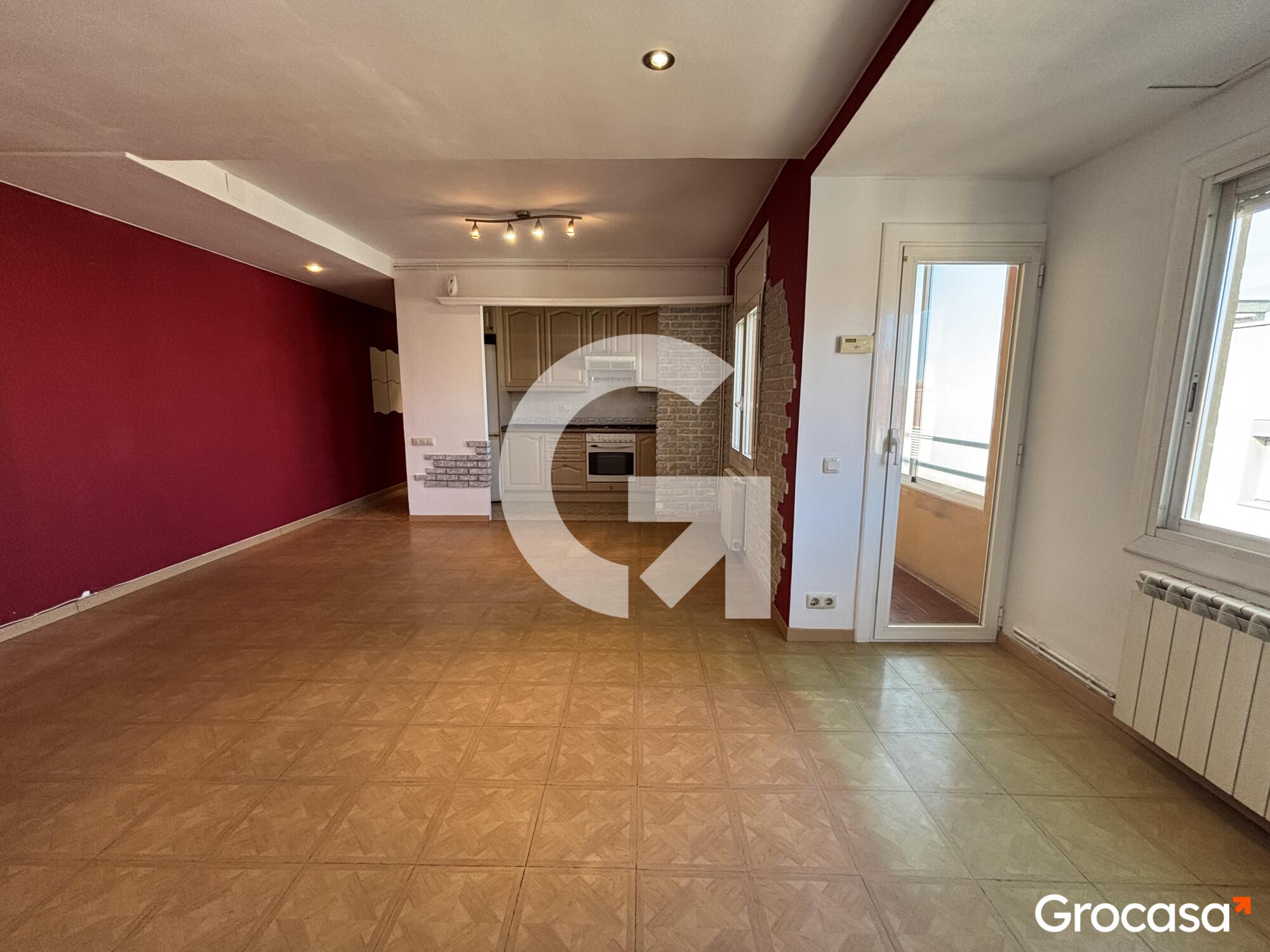  en Ca n'Aurell en Terrassa en Venta por 160.000 €