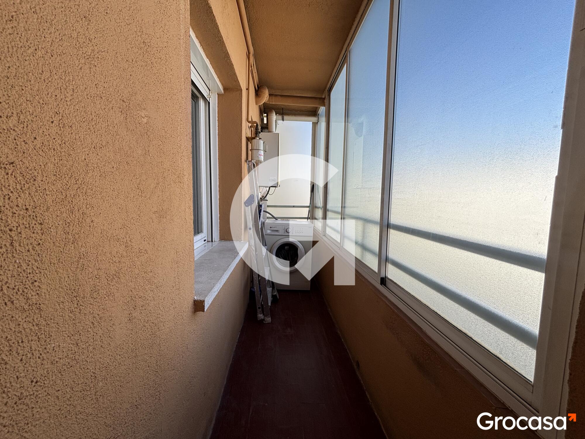  en Ca n'Aurell en Terrassa en Venta por 160.000 €