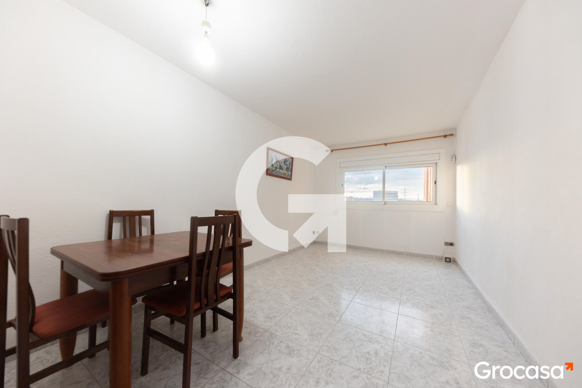 en Dreta de Sant Ildefons en Cornellà de llobregat en Venta por 195.000 €