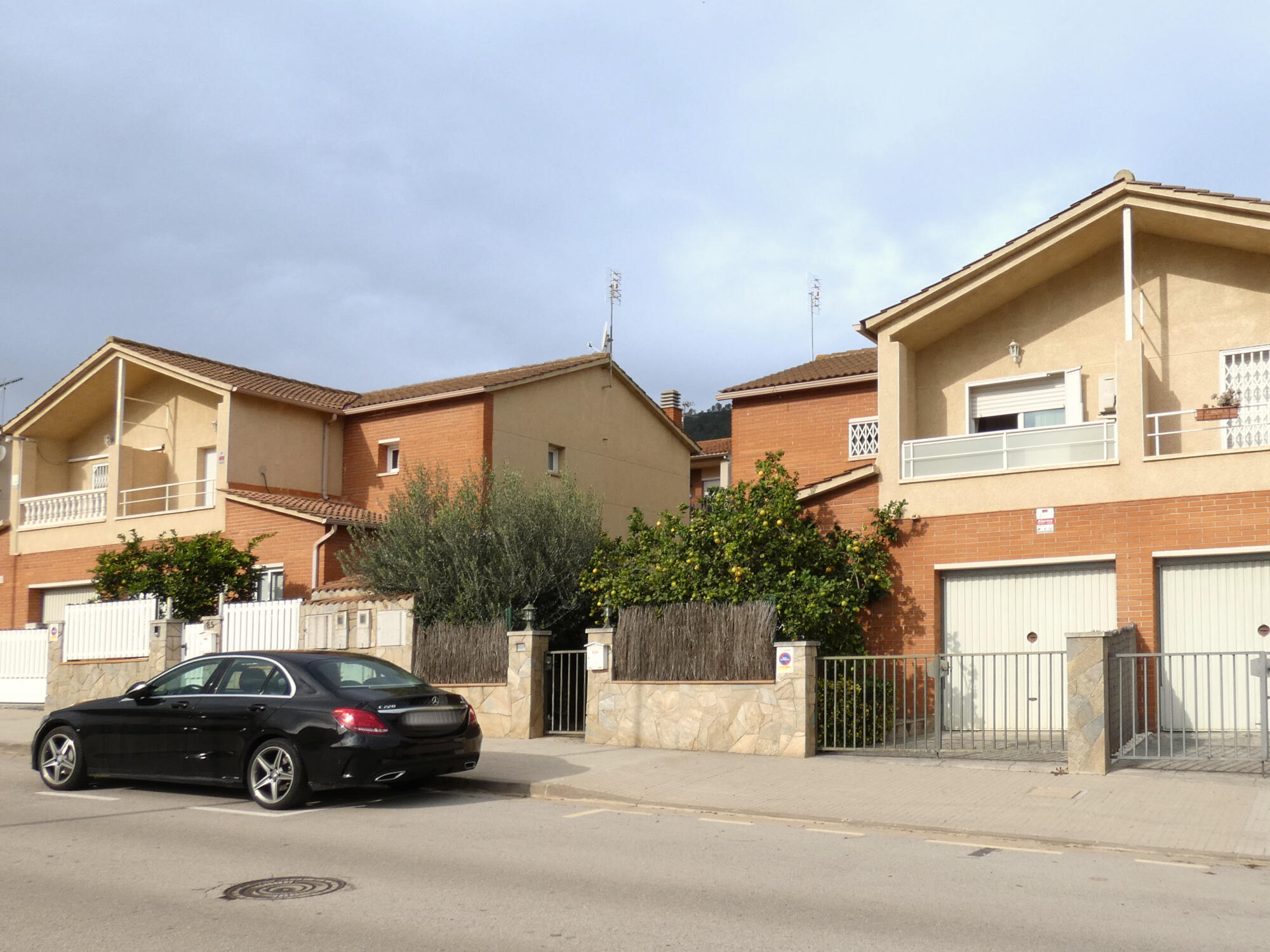 Casa en Centre en Cervelló en Venta por 450.000 €