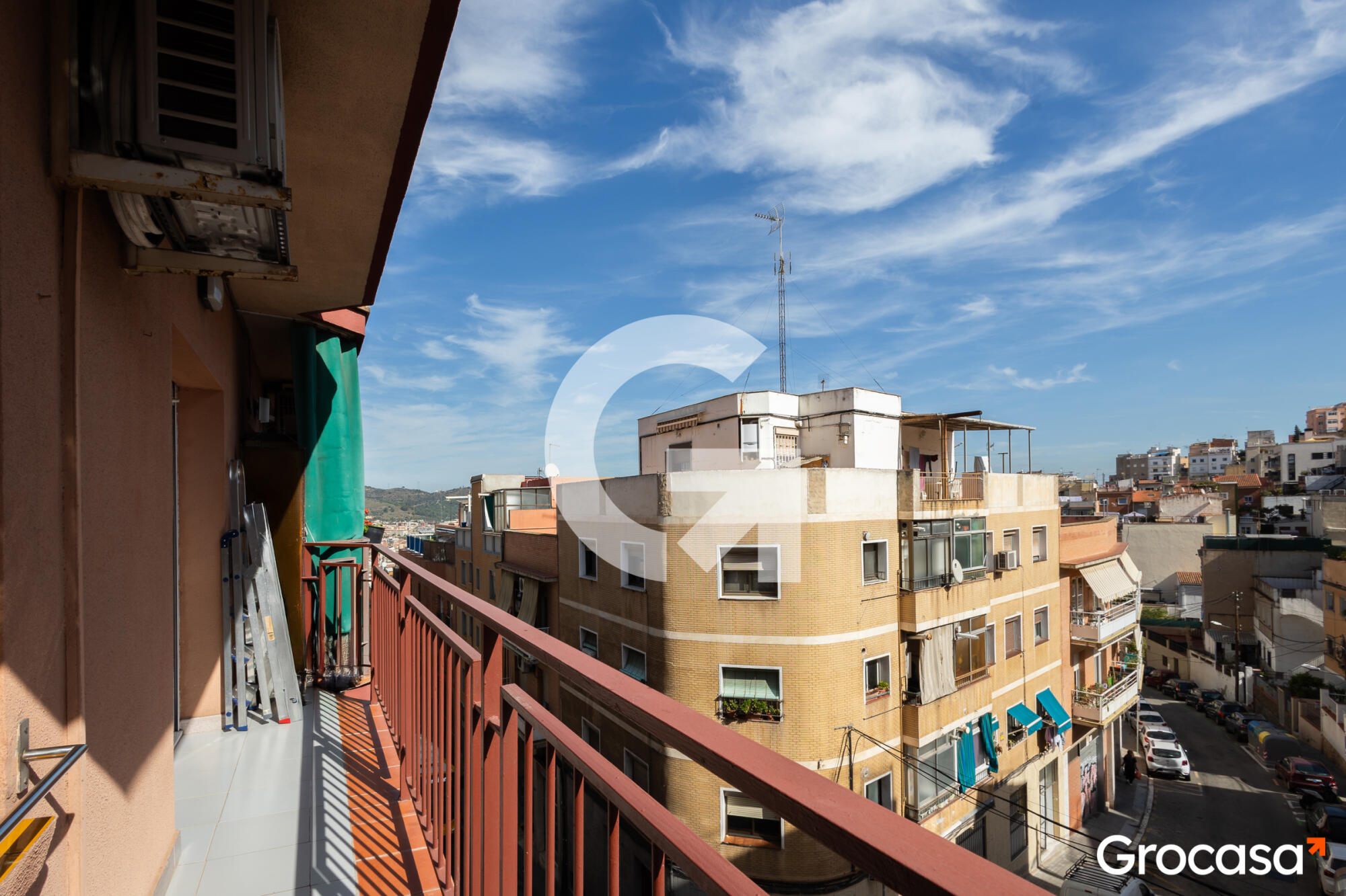  en El Carmel en Barcelona en Venta por 269.000 €