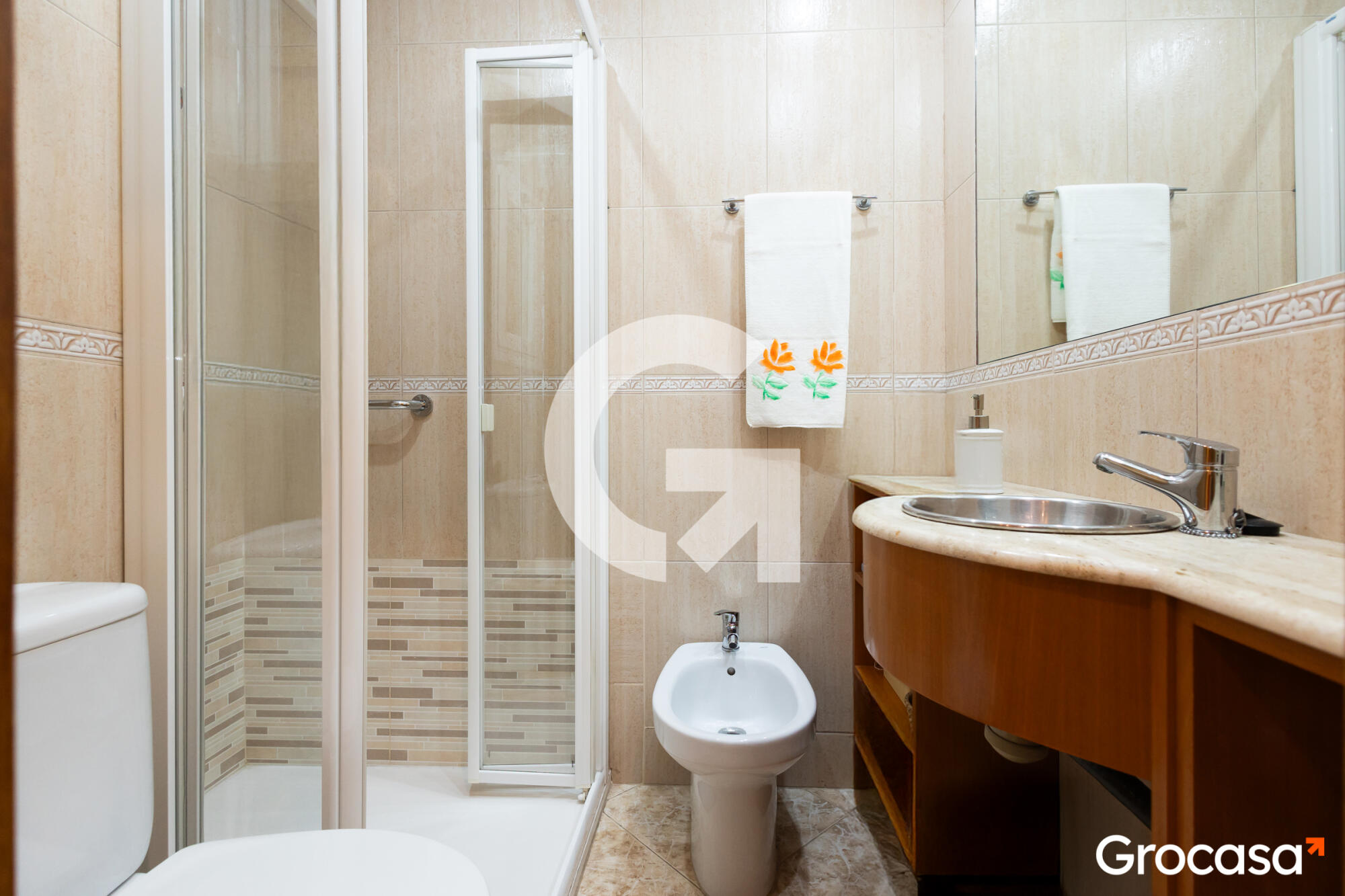  en El Carmel en Barcelona en Venta por 269.000 €