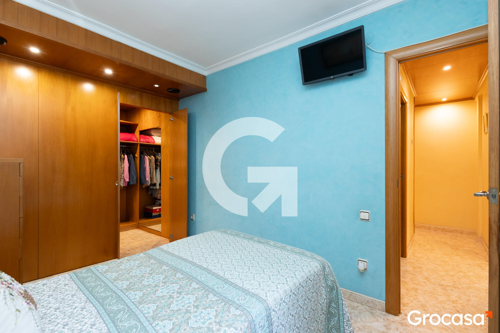  en El Carmel en Barcelona en Venta por 269.000 €