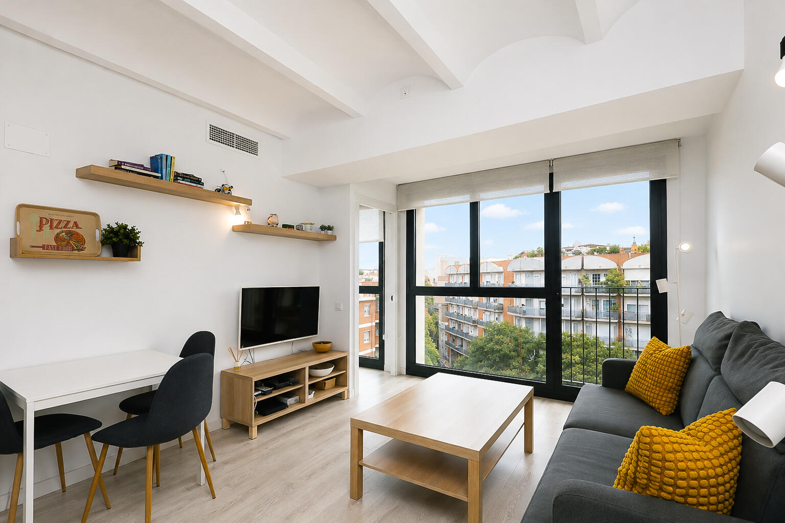 en Navas en Barcelona en Venta por 525.000 €