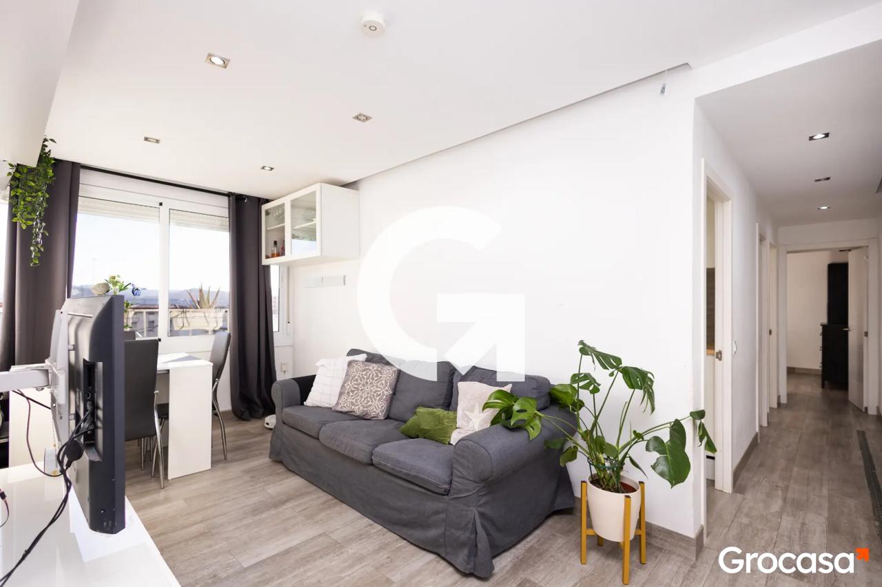 en L'Hospitalet de llobregat en Venta por 280.000 €