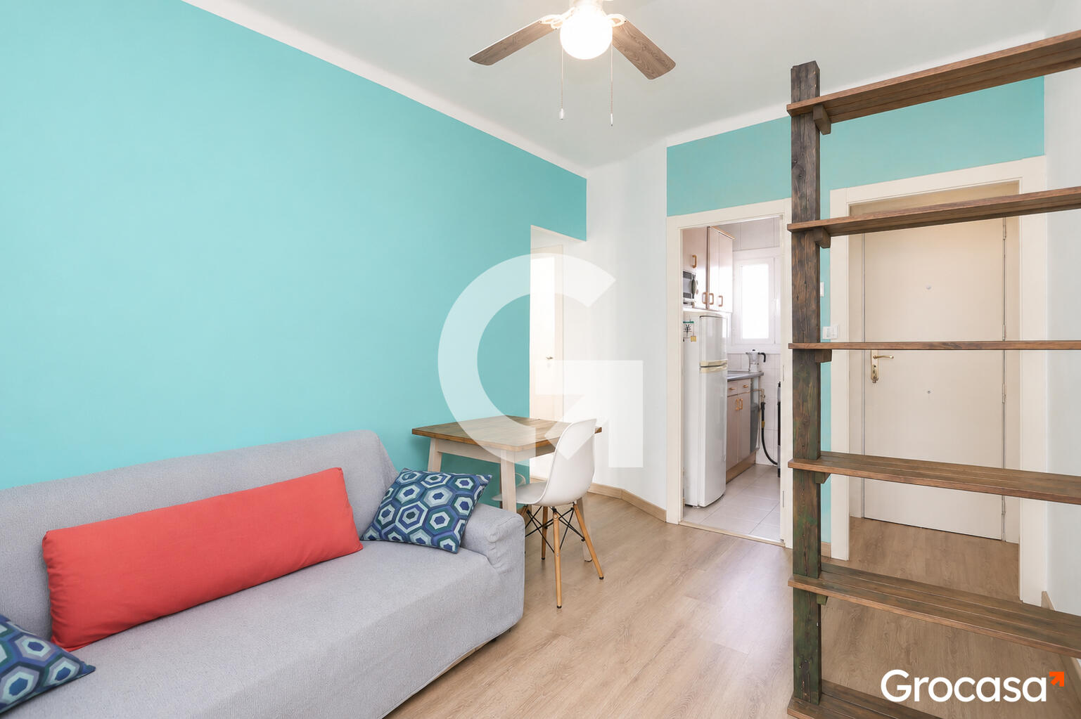  en La Torrassa en L'Hospitalet de llobregat en Venta por 189.000 €