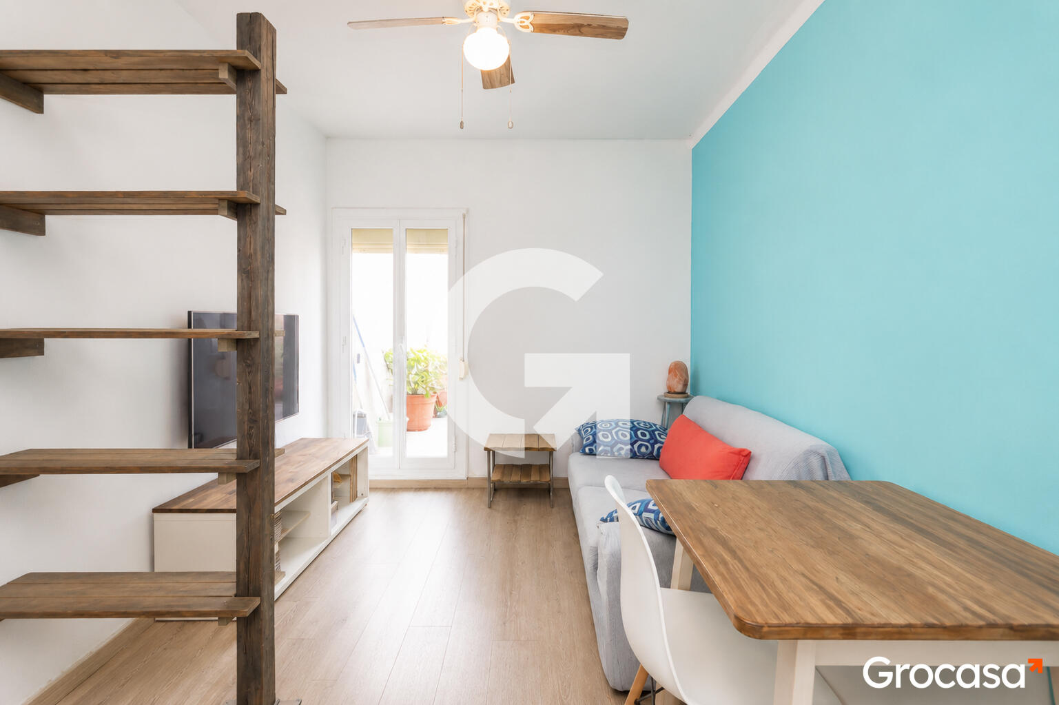  en La Torrassa en L'Hospitalet de llobregat en Venta por 189.000 €