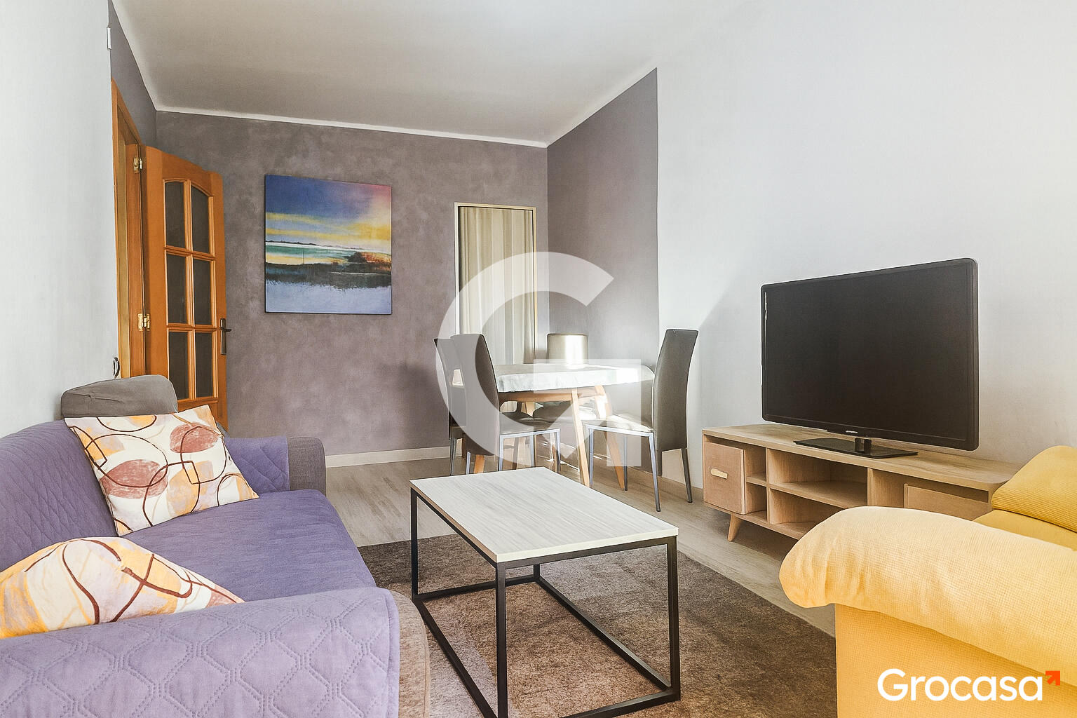  en Sant Josep en L'Hospitalet de llobregat en Venta por 210.000 €