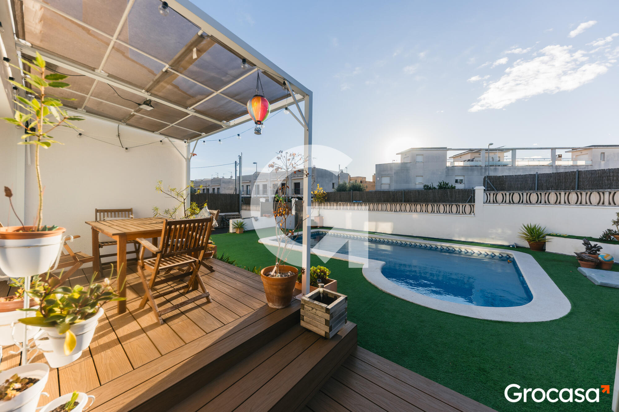 en Cubelles en Venta por 520.000 €