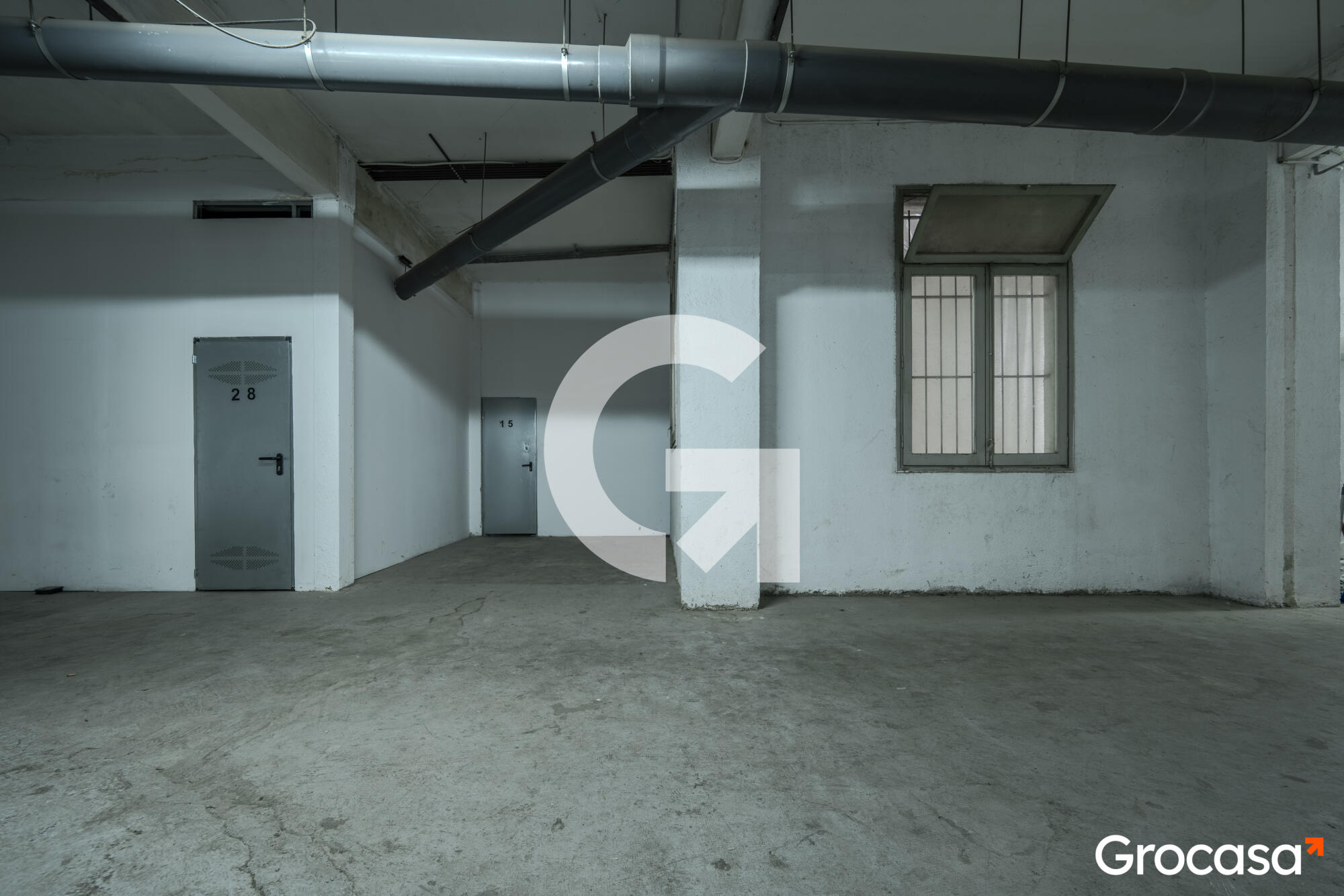  en El Carmel en Barcelona en Venta por 345.000 €