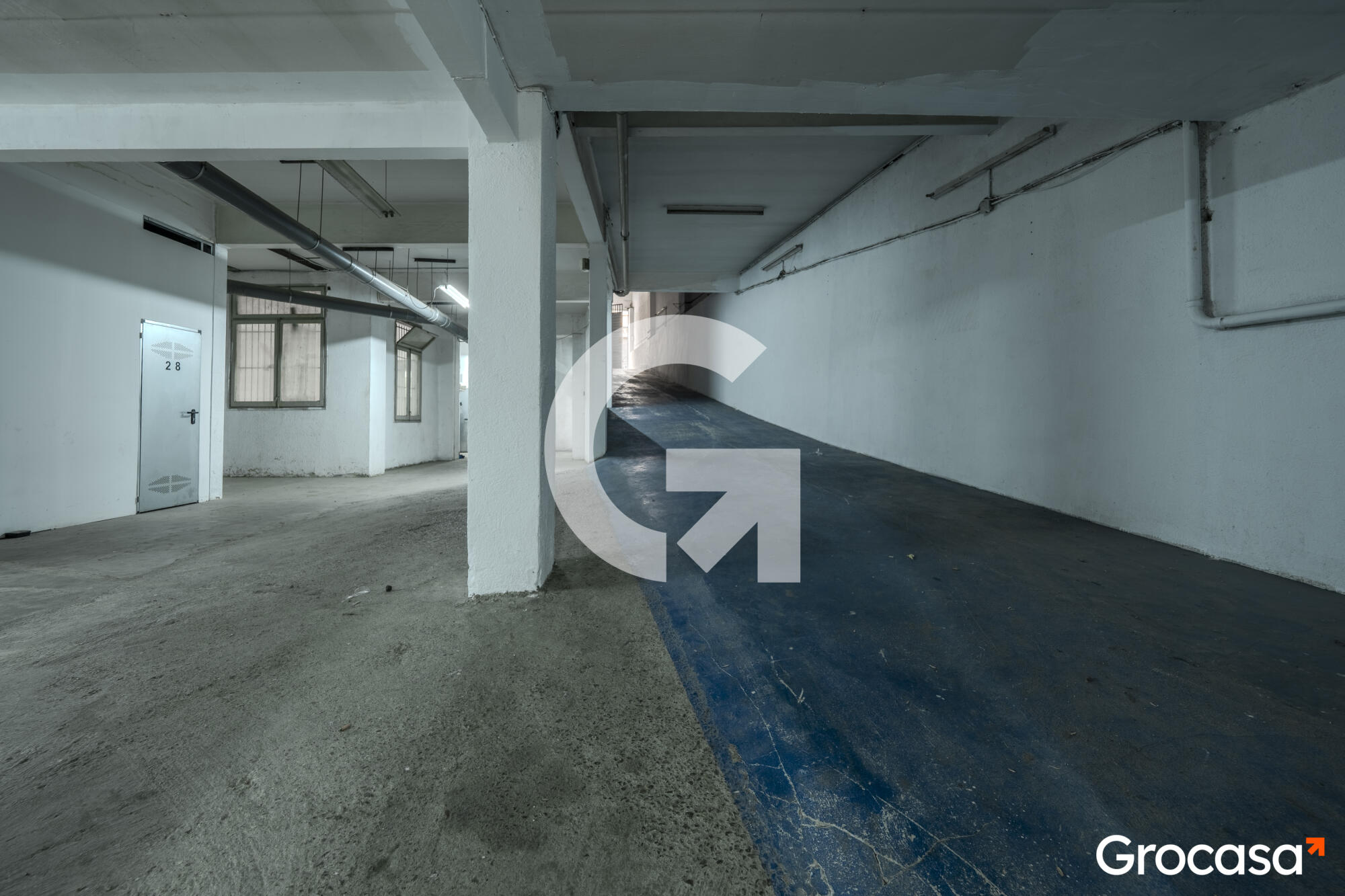  en El Carmel en Barcelona en Venta por 345.000 €