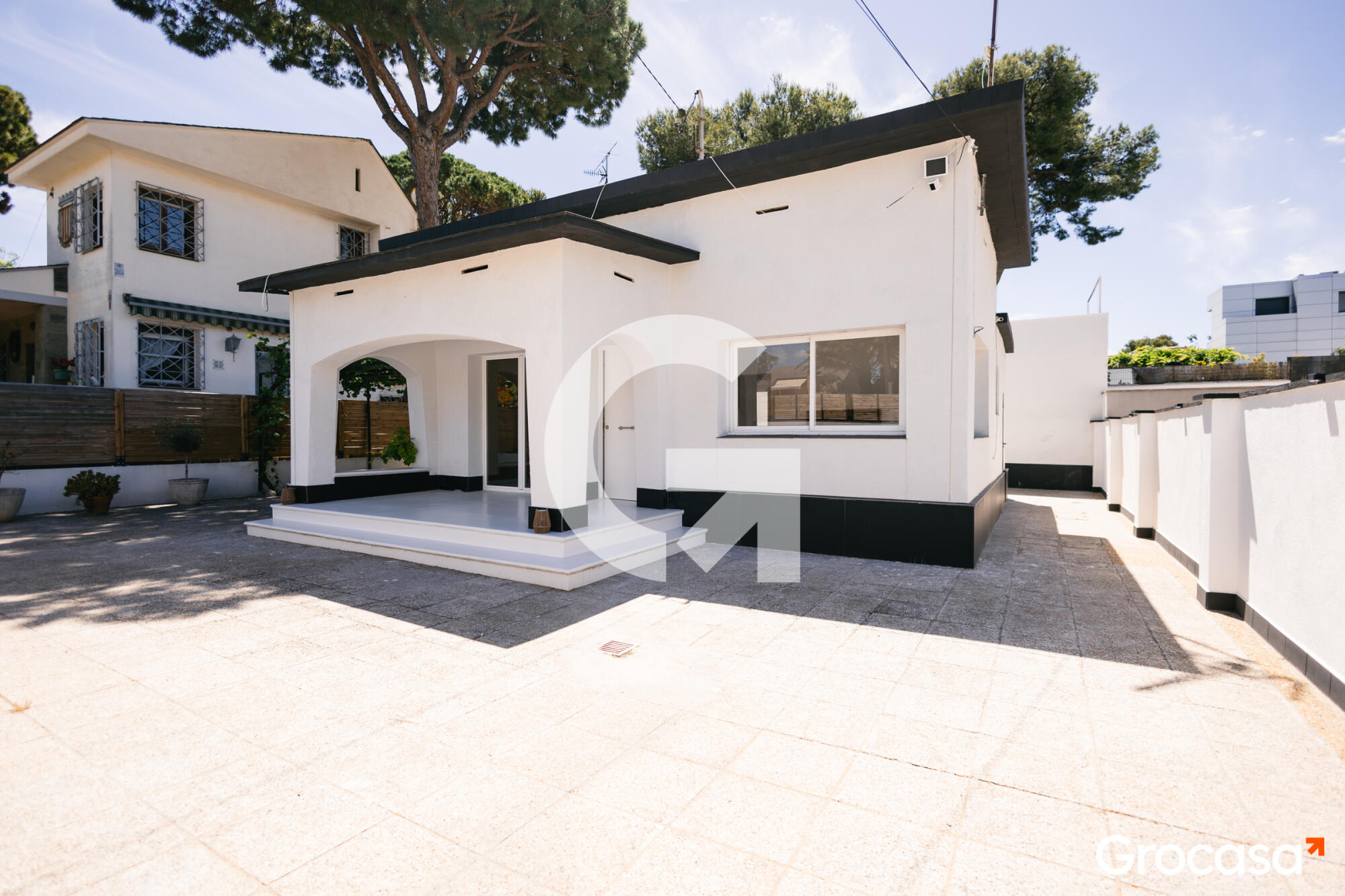  en Lluminetes en Castelldefels en Venta por 675.000 €
