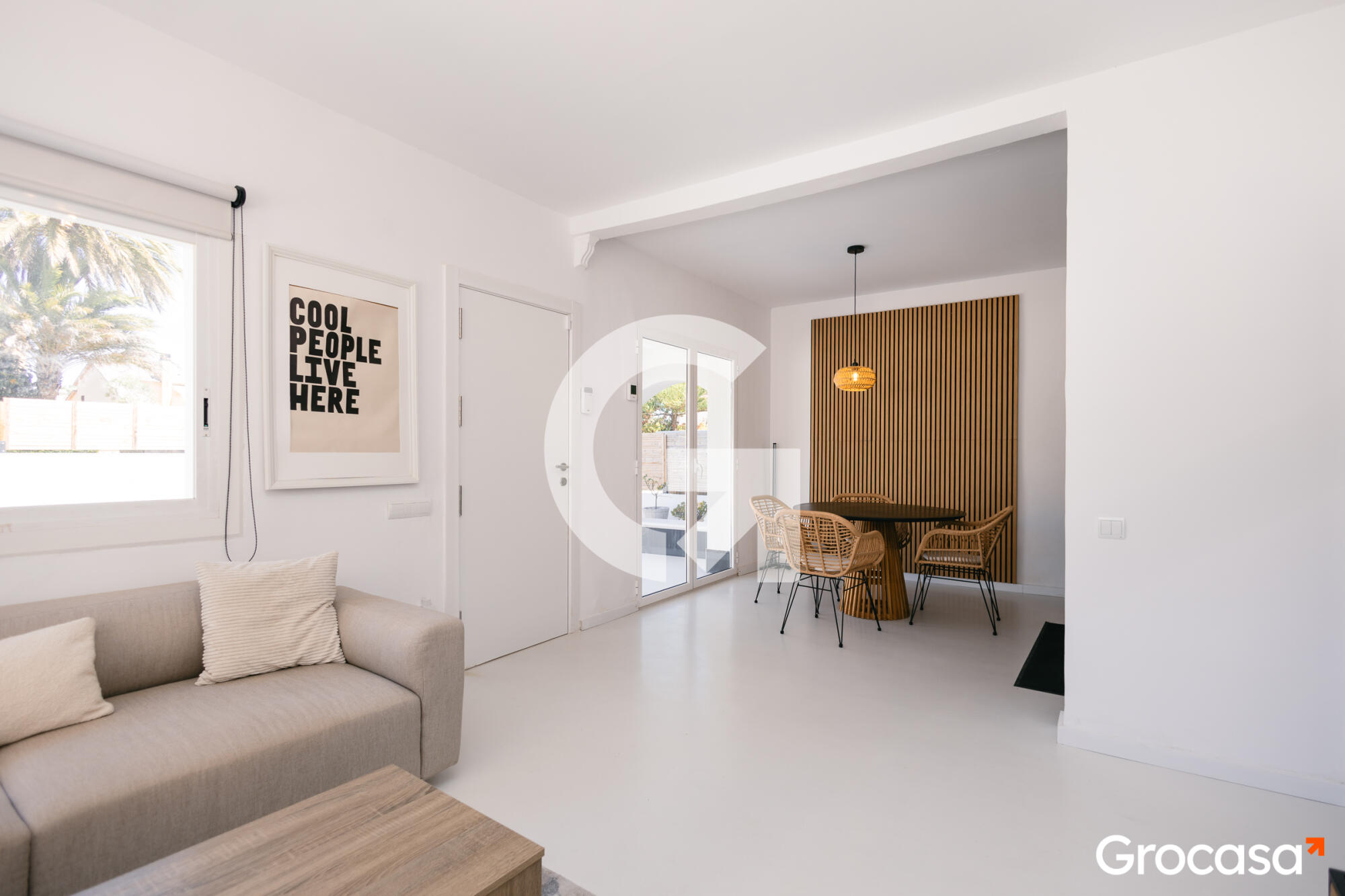  en Lluminetes en Castelldefels en Venta por 675.000 €