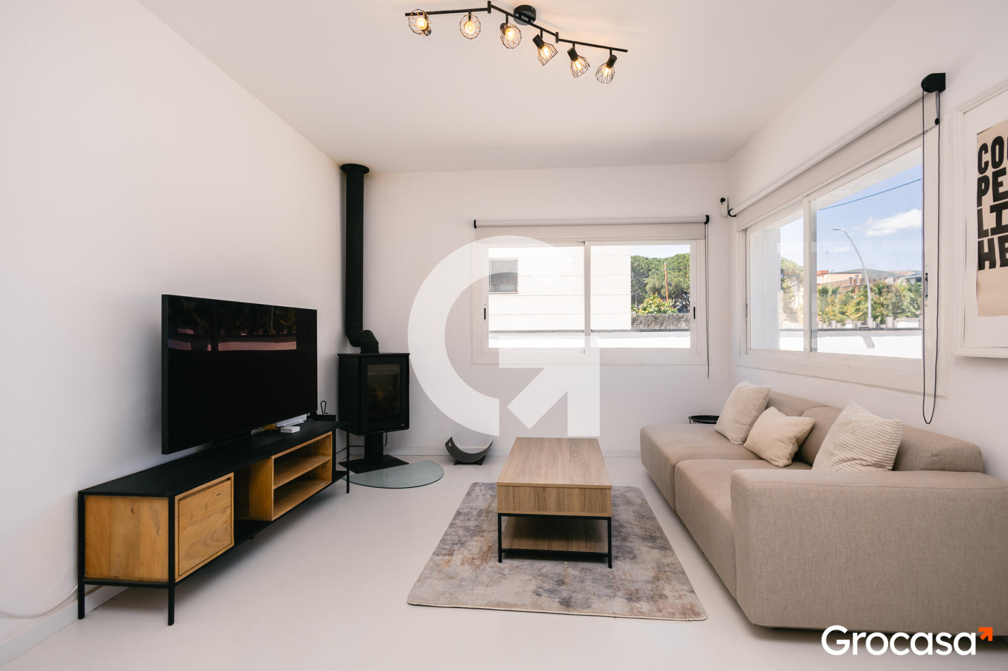  en Lluminetes en Castelldefels en Venta por 675.000 €