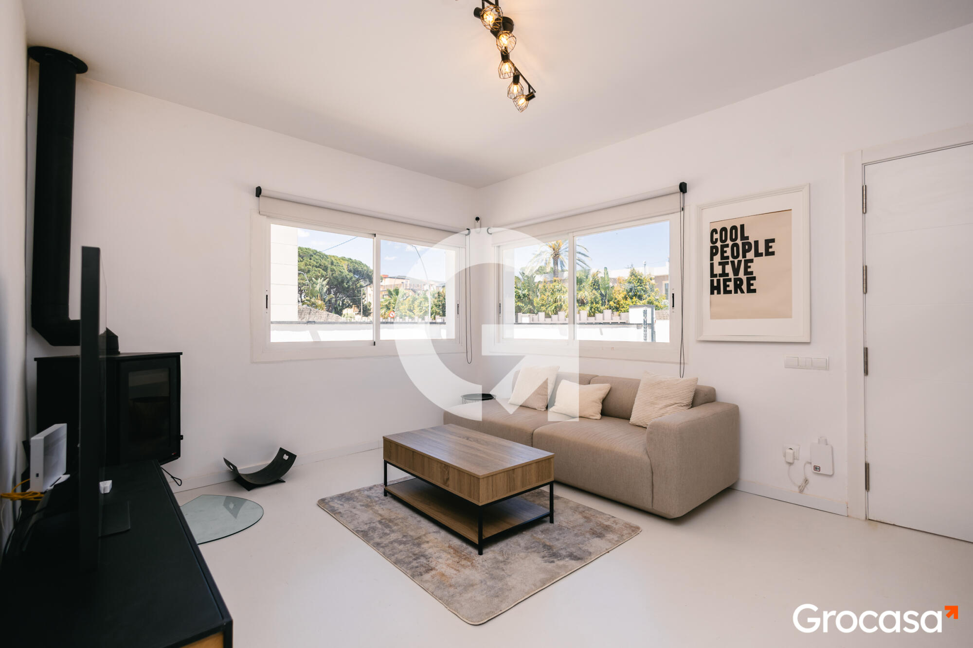  en Lluminetes en Castelldefels en Venta por 675.000 €