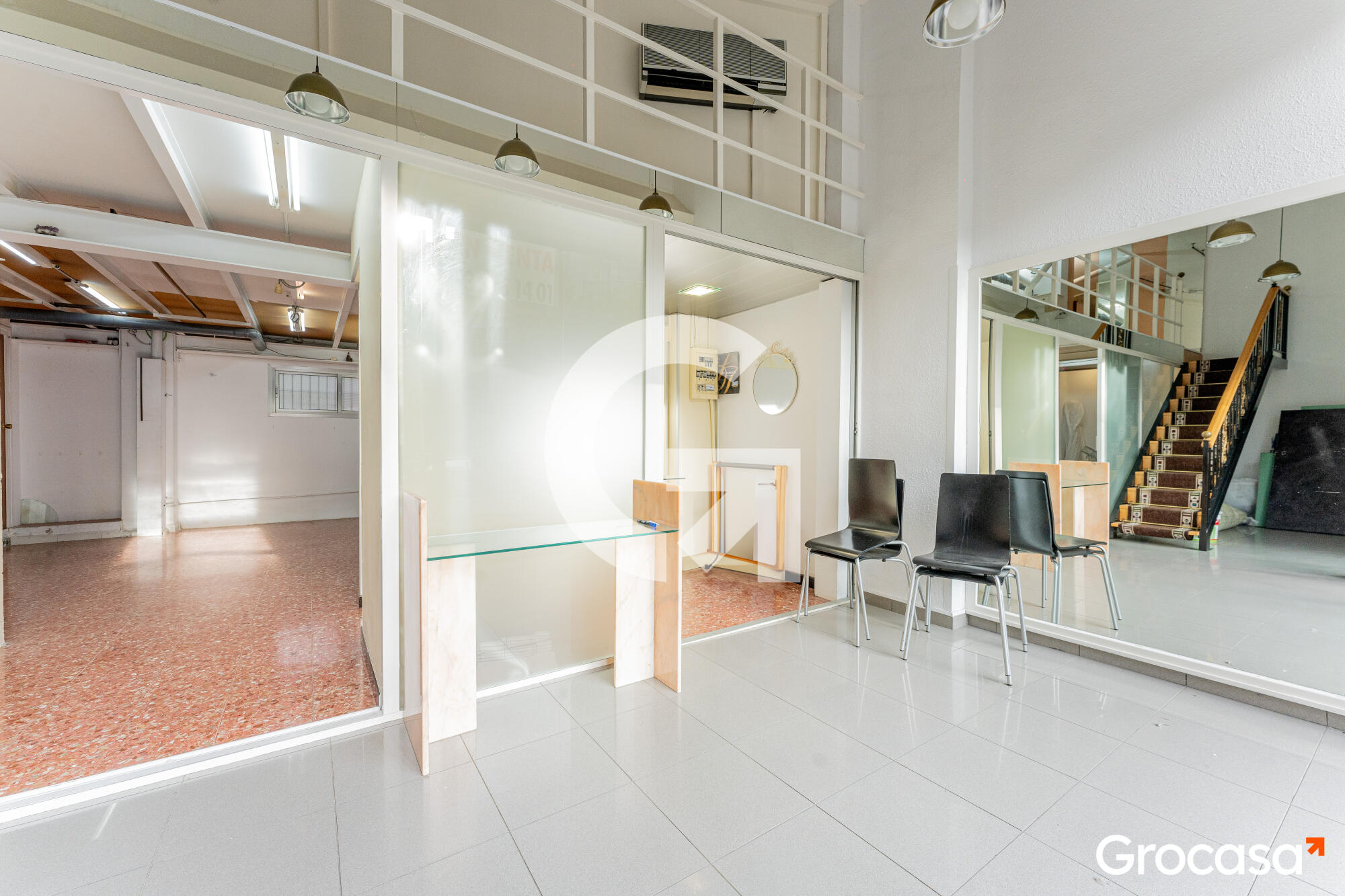  en La Gavarra en Cornellà de llobregat en Venta por 110.000 €
