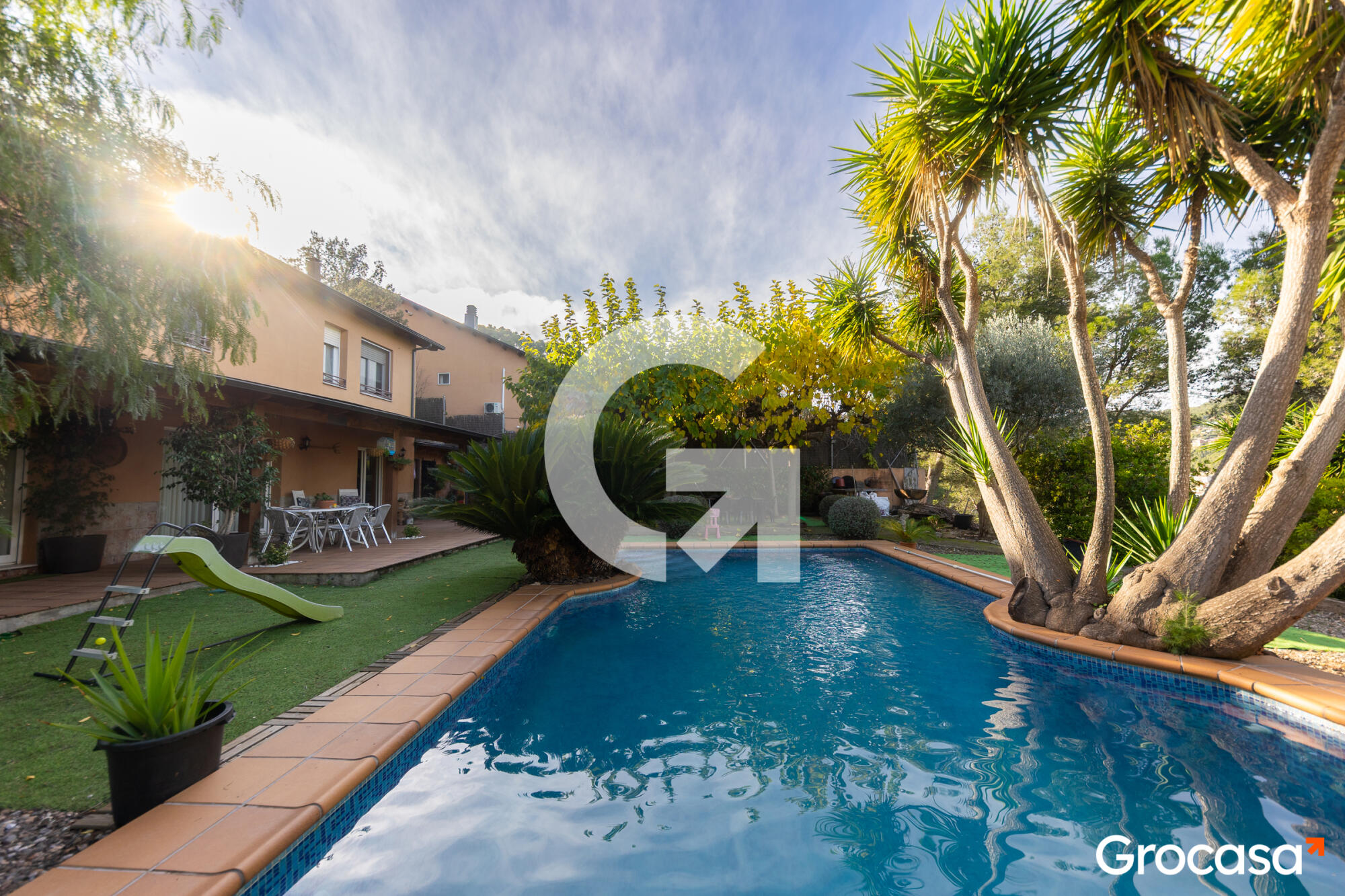  en La Solana en VALLIRANA en Venta por 549.900 €