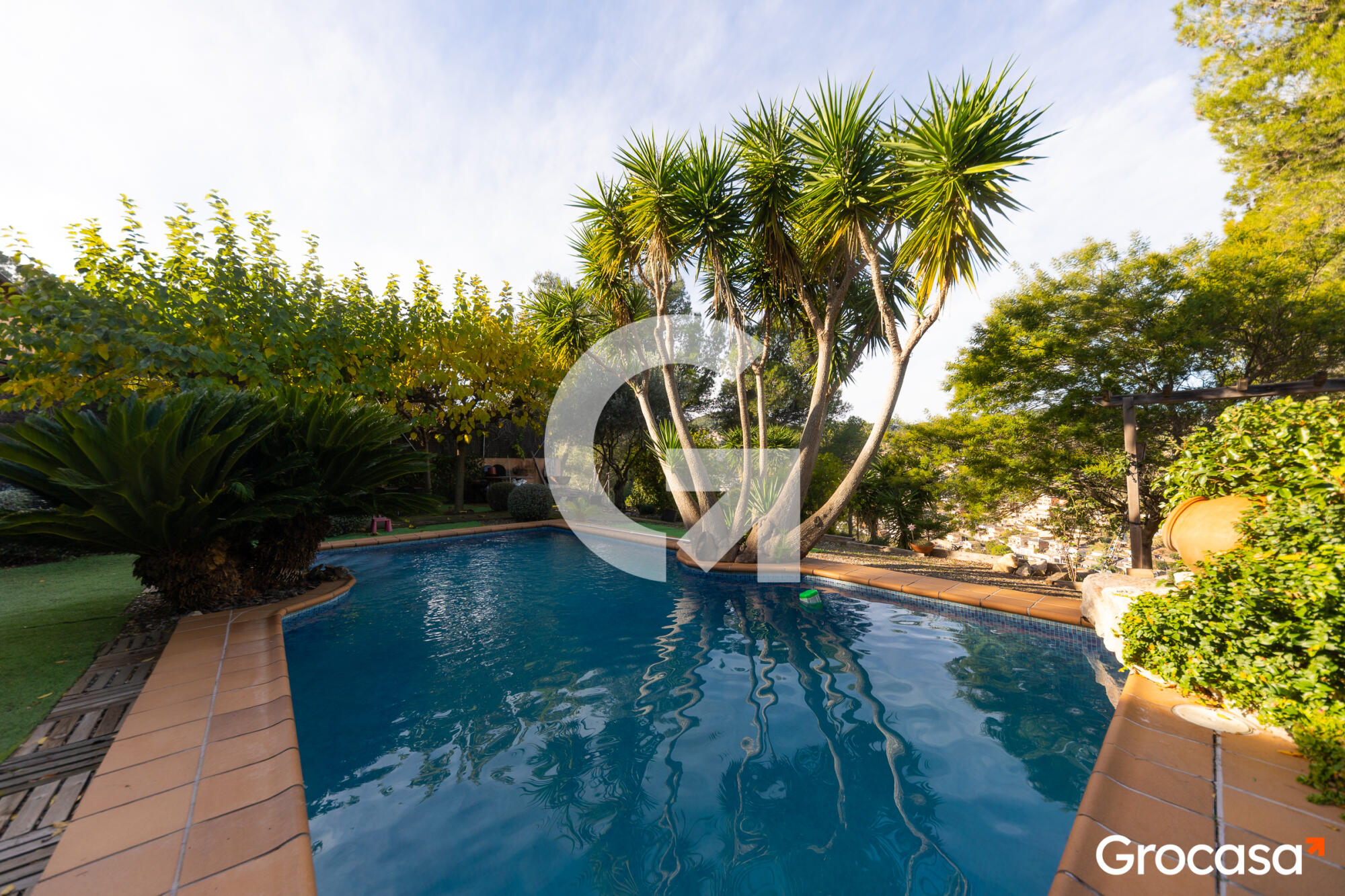  en La Solana en VALLIRANA en Venta por 549.900 €