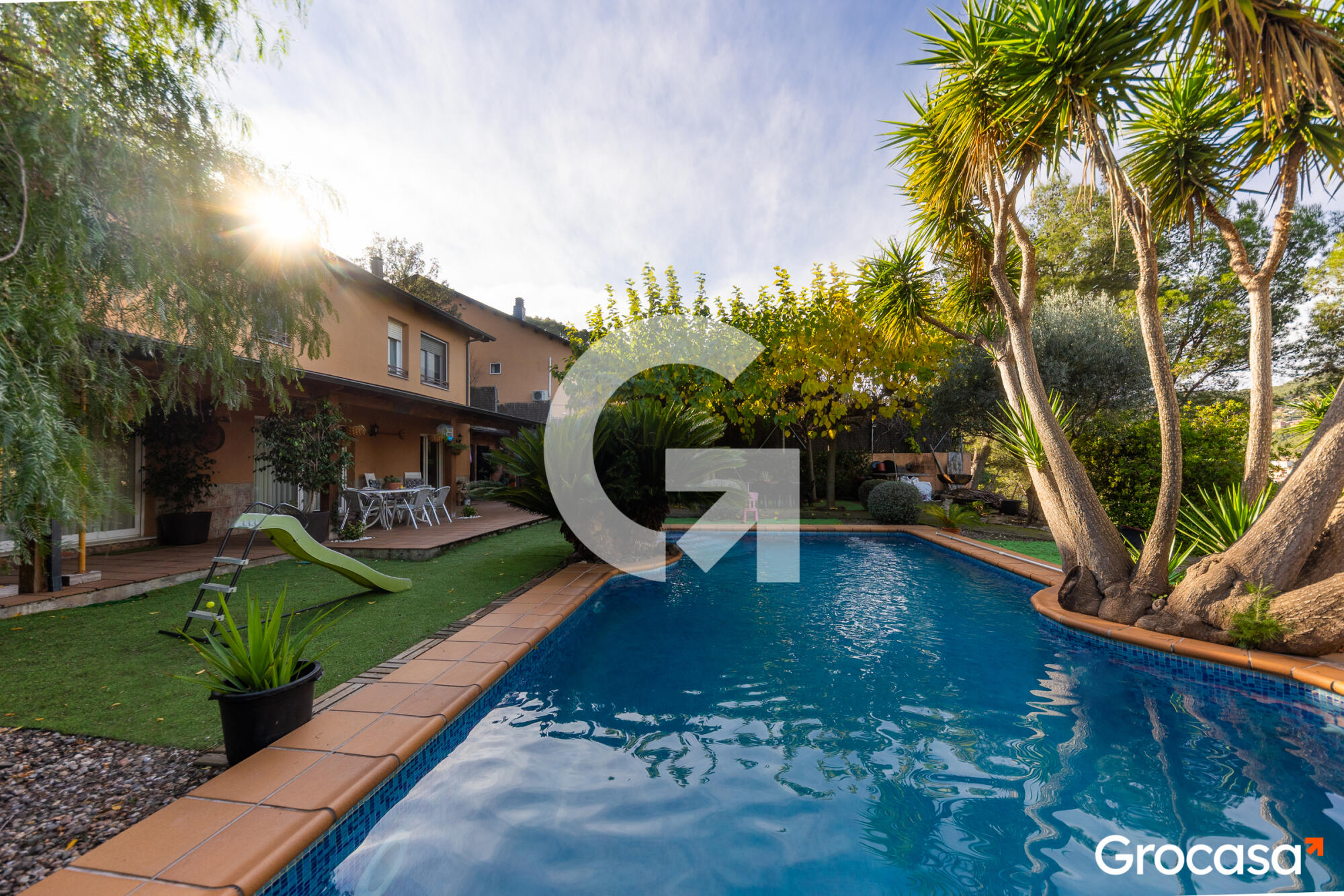  en La Solana en VALLIRANA en Venta por 549.900 €