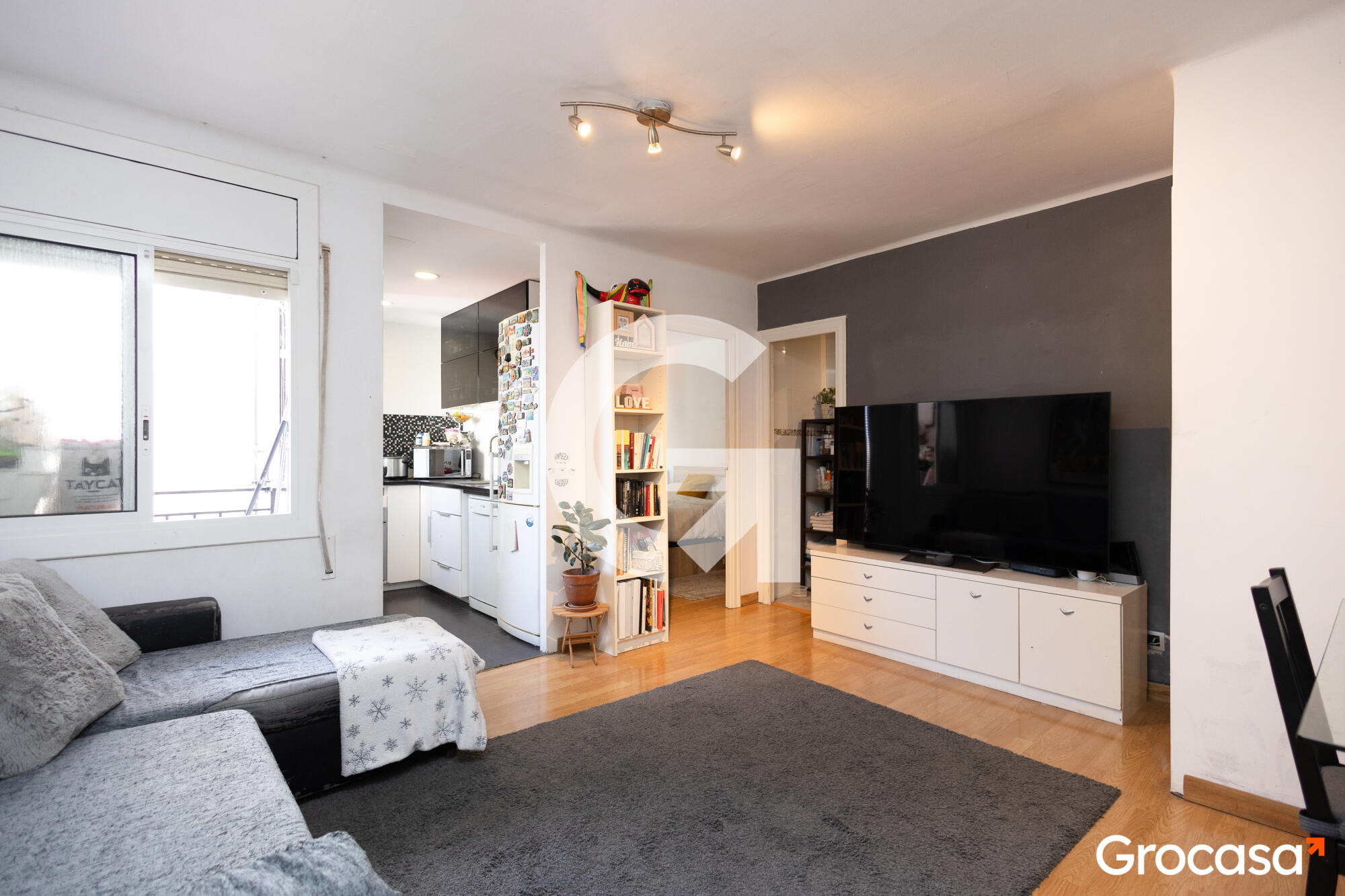 en La Florida en L'Hospitalet de llobregat en Venta por 189.000 €