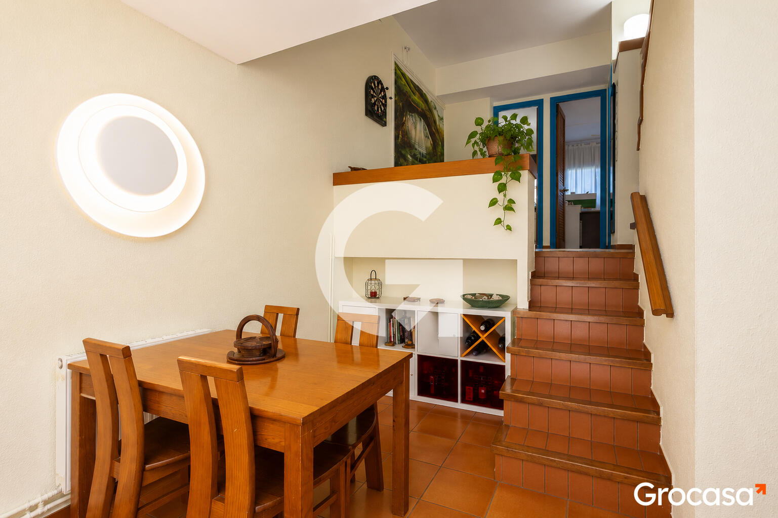  en Horta en Barcelona en Venta por 595.000 €