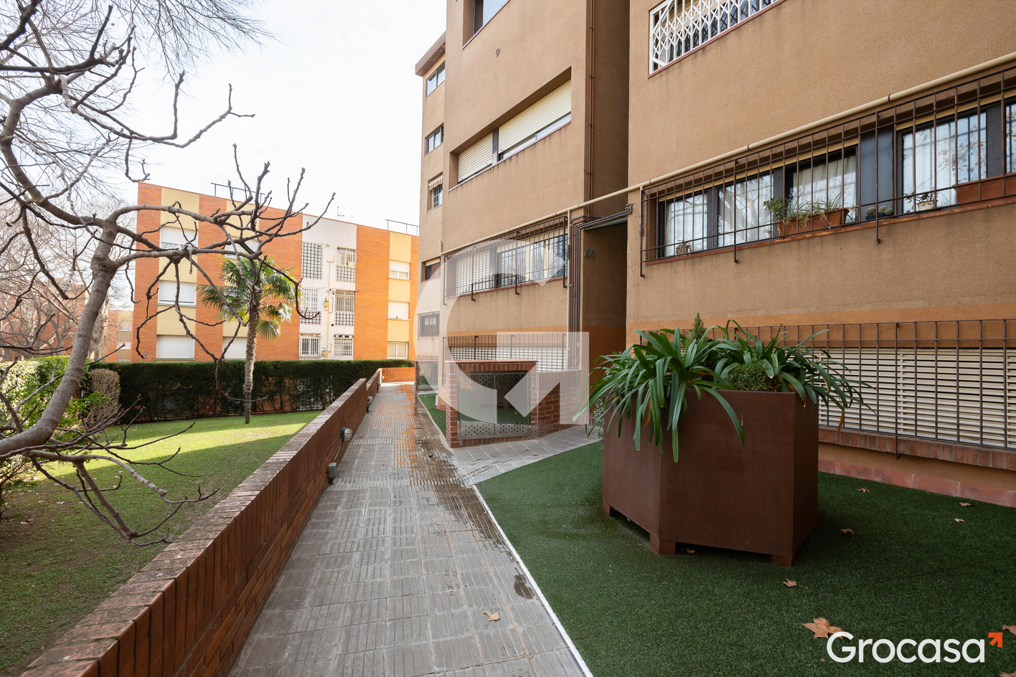 en Horta en Barcelona en Venta por 595.000 €
