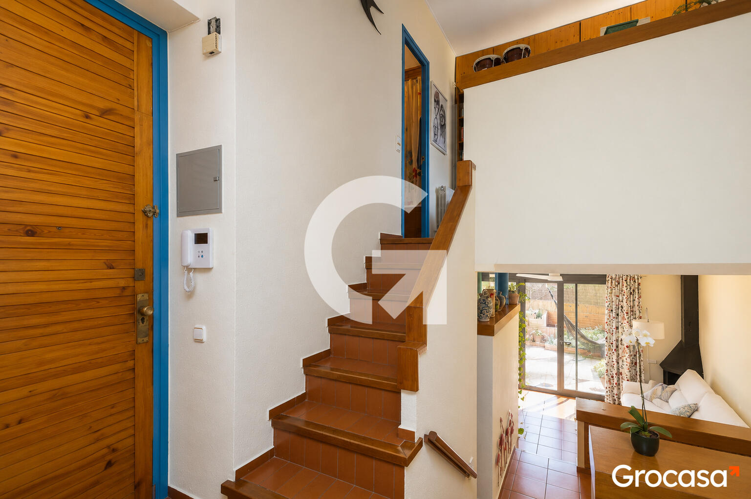  en Horta en Barcelona en Venta por 595.000 €
