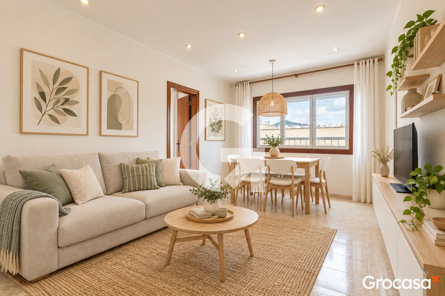  en Sant Joan Despí en Venta por 245.000 €