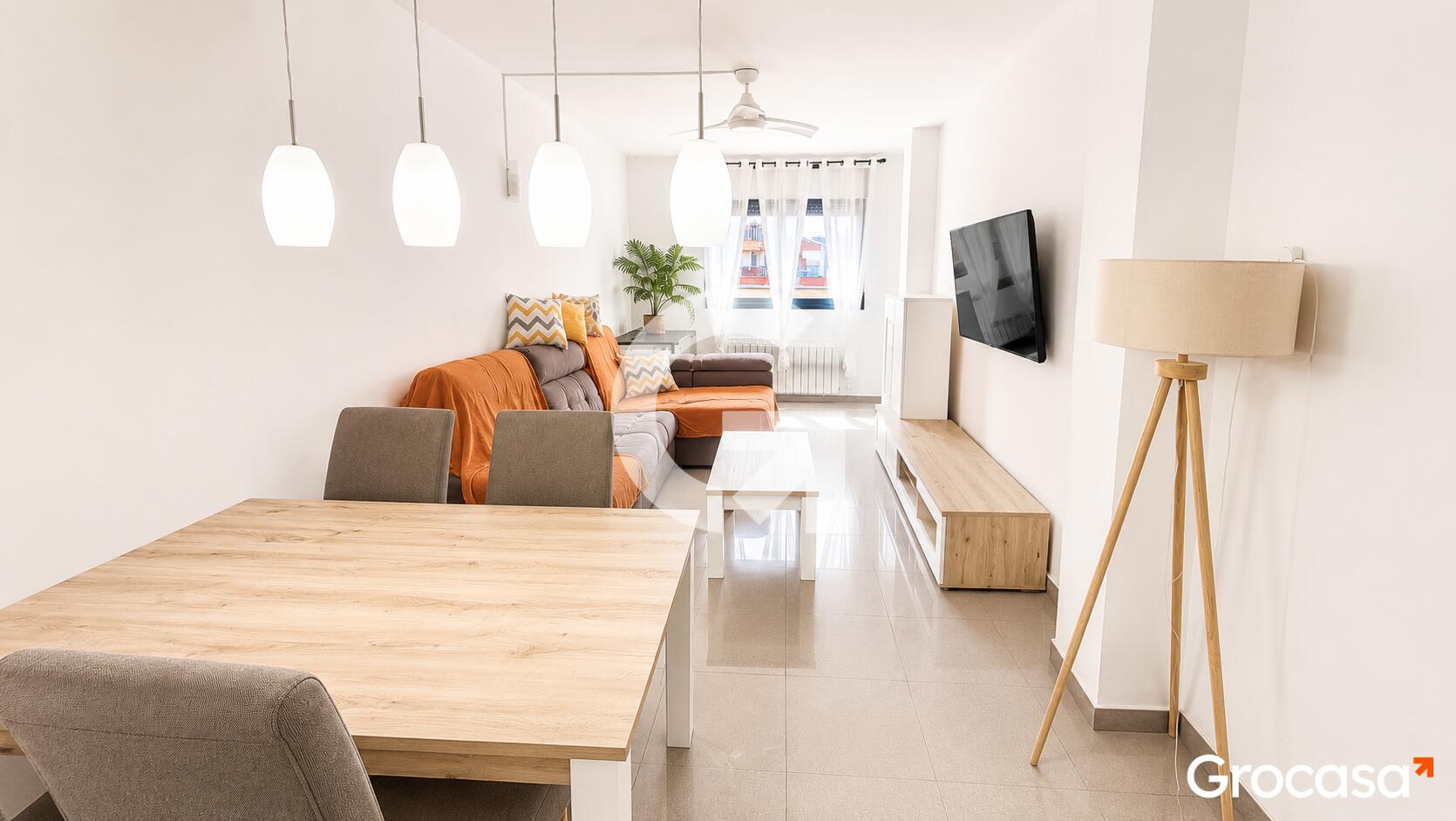  en El Vendrell en Venta por 215.000 €
