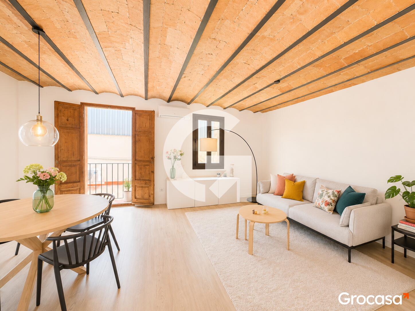  en Sants en Barcelona en Venta por 369.000 €