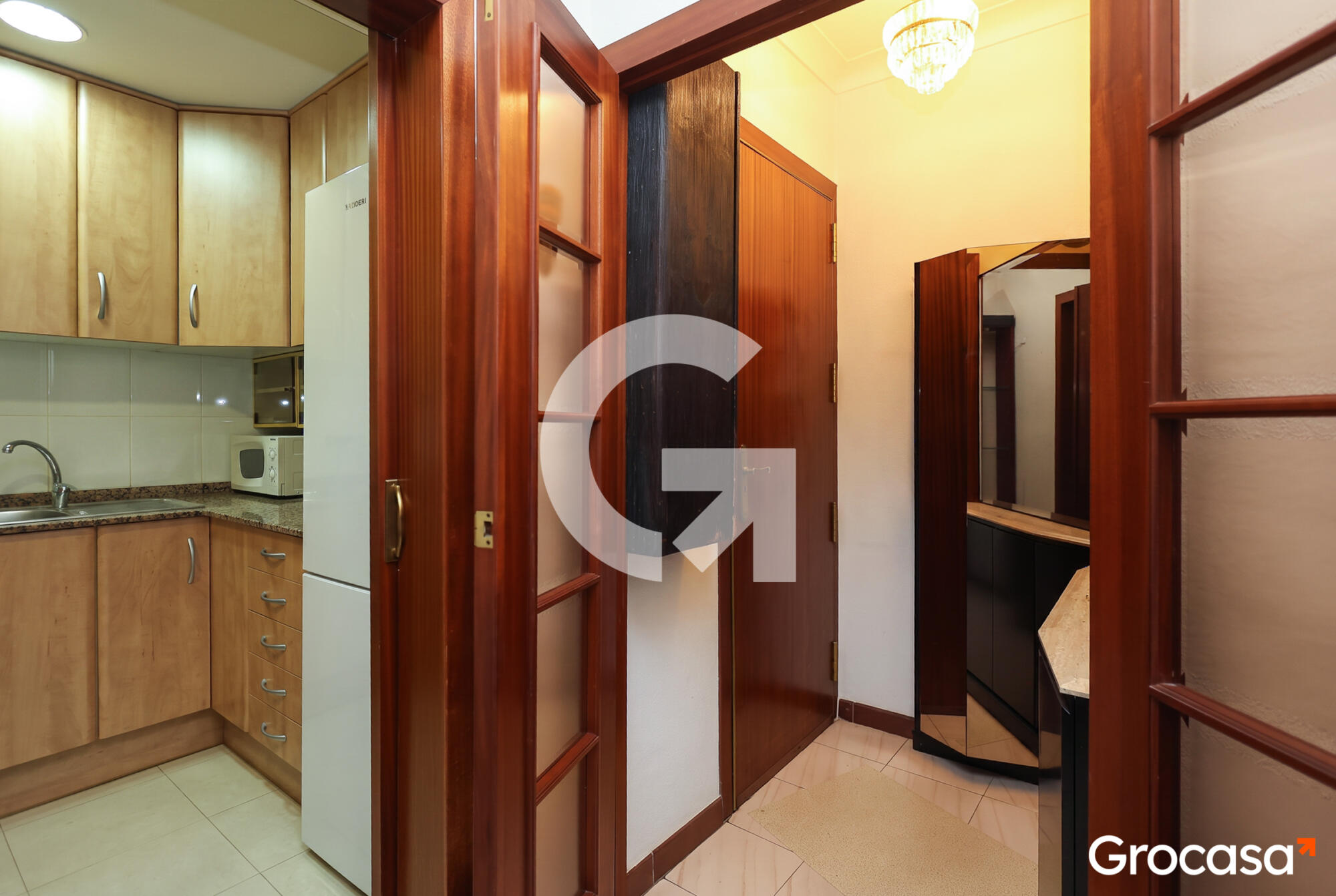  en Vallcarca i els Penitents en Barcelona en Venta por 319.900 €