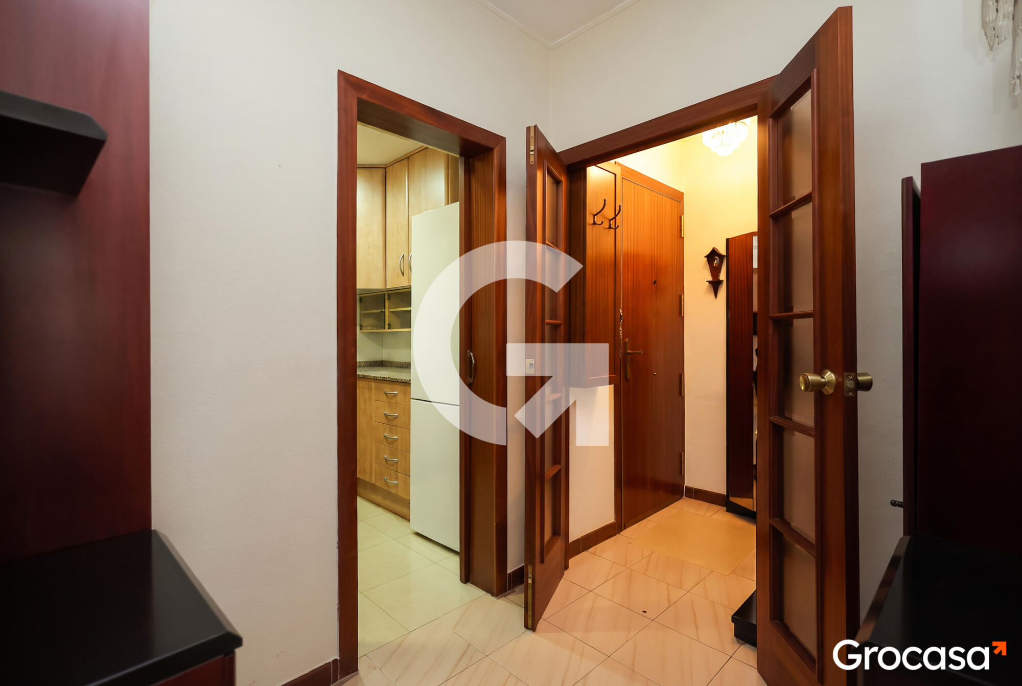  en Vallcarca i els Penitents en Barcelona en Venta por 319.900 €