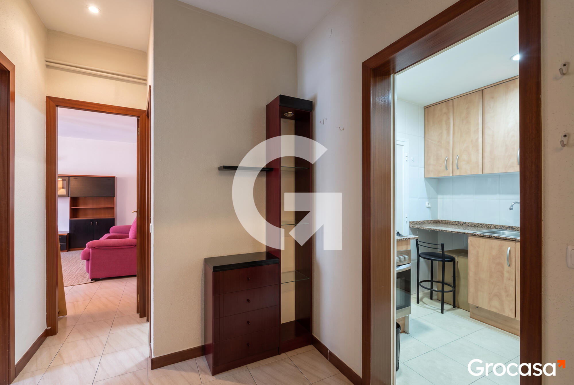 en Vallcarca i els Penitents en Barcelona en Venta por 319.900 €