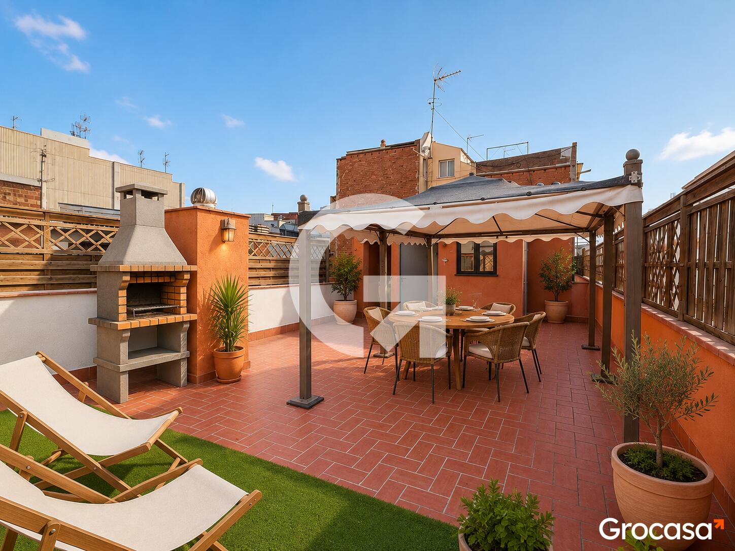 en Barcelona en Venta por 575.000 €