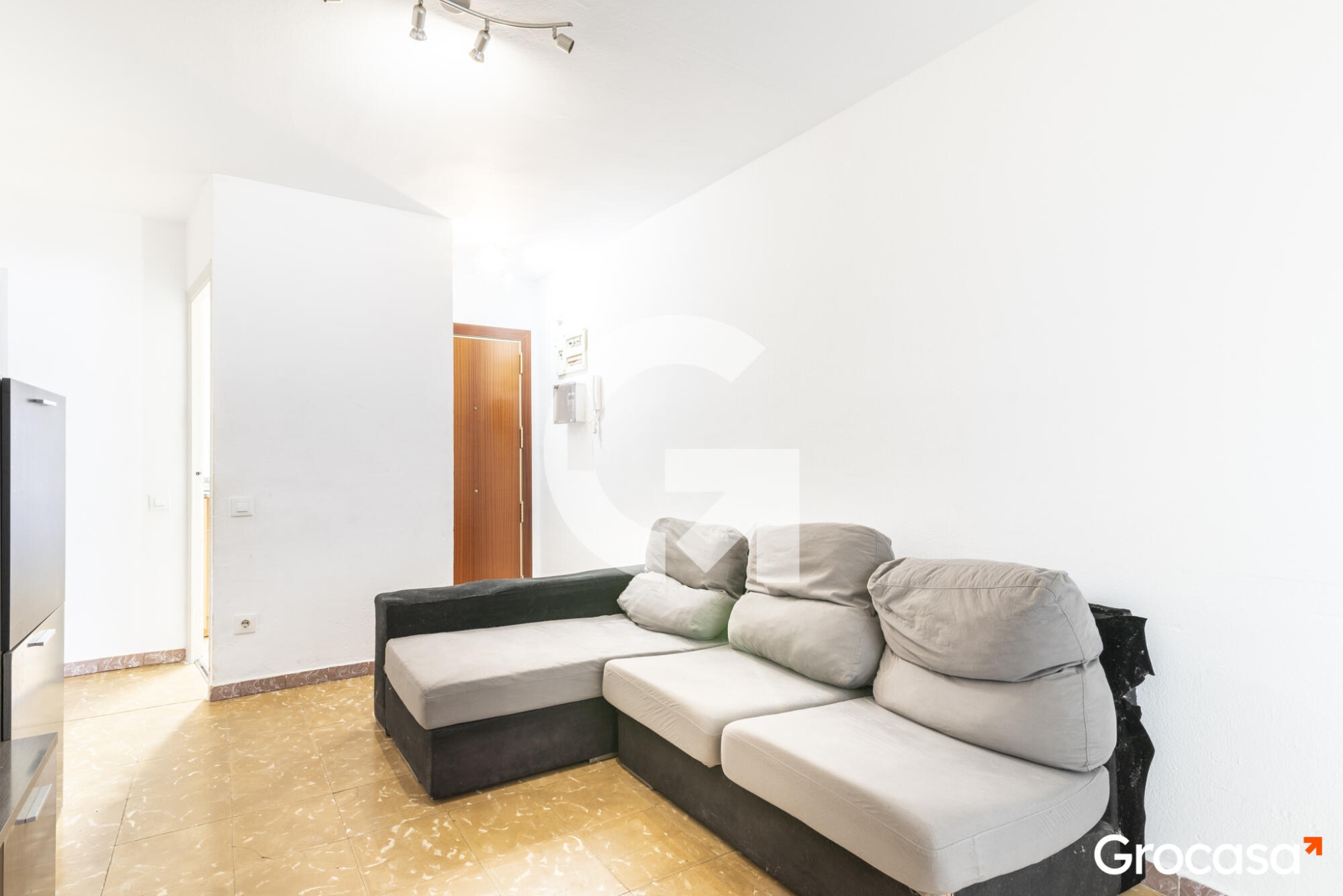  en Can Clota en Esplugues de Llobregat en Venta por 232.000 €