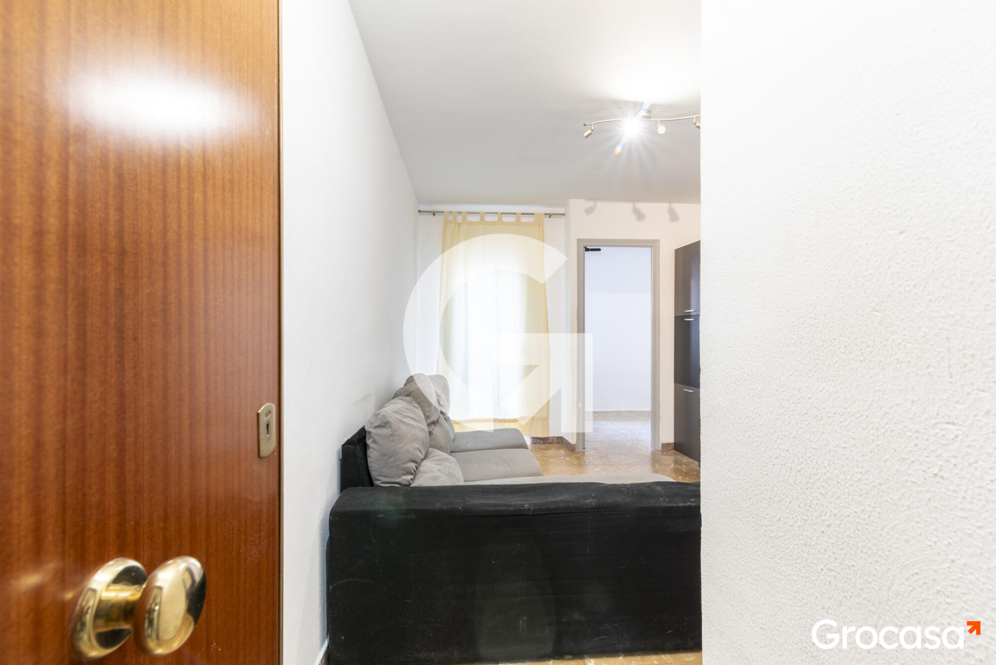  en Can Clota en Esplugues de Llobregat en Venta por 232.000 €