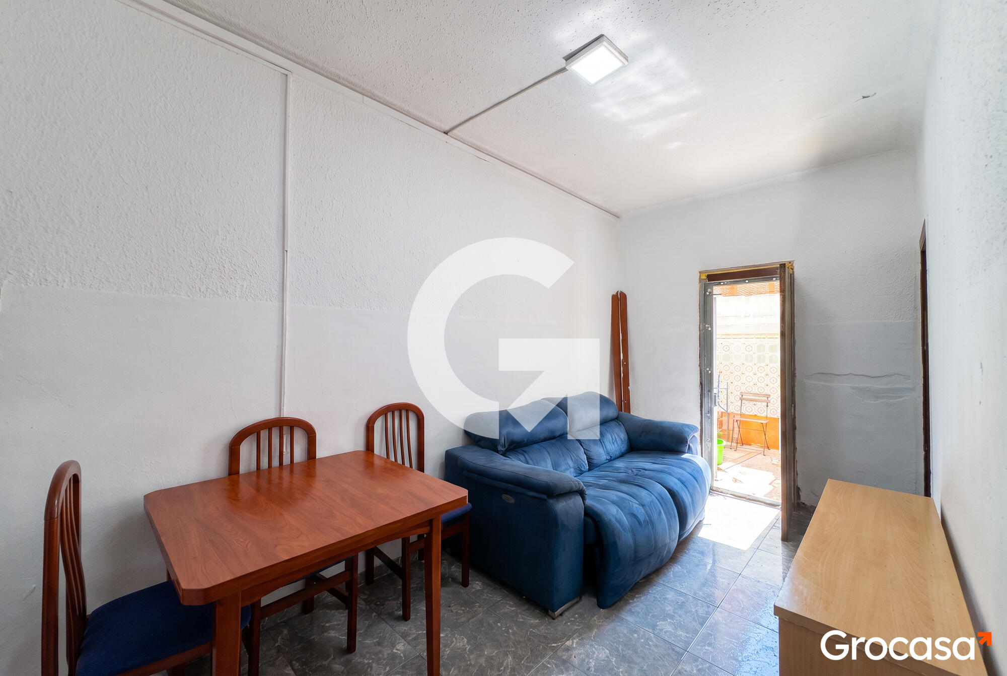en La Florida en L'Hospitalet de llobregat en Venta por 159.000 €