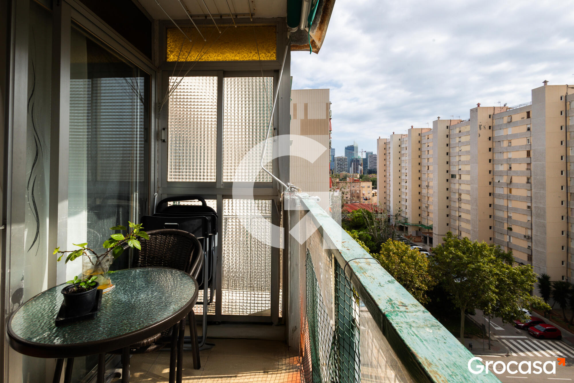  en Bellvitge en L'Hospitalet de llobregat en Venta por 259.000 €