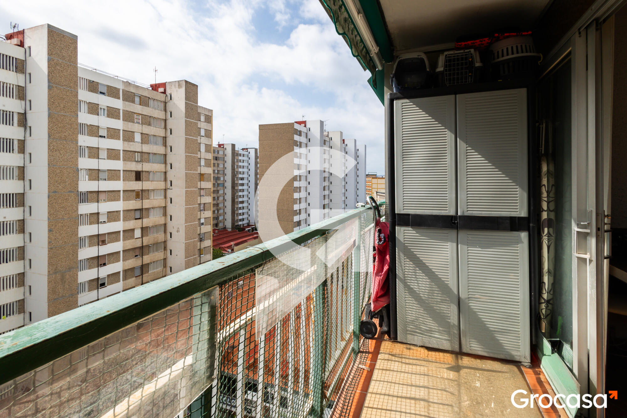  en Bellvitge en L'Hospitalet de llobregat en Venta por 259.000 €