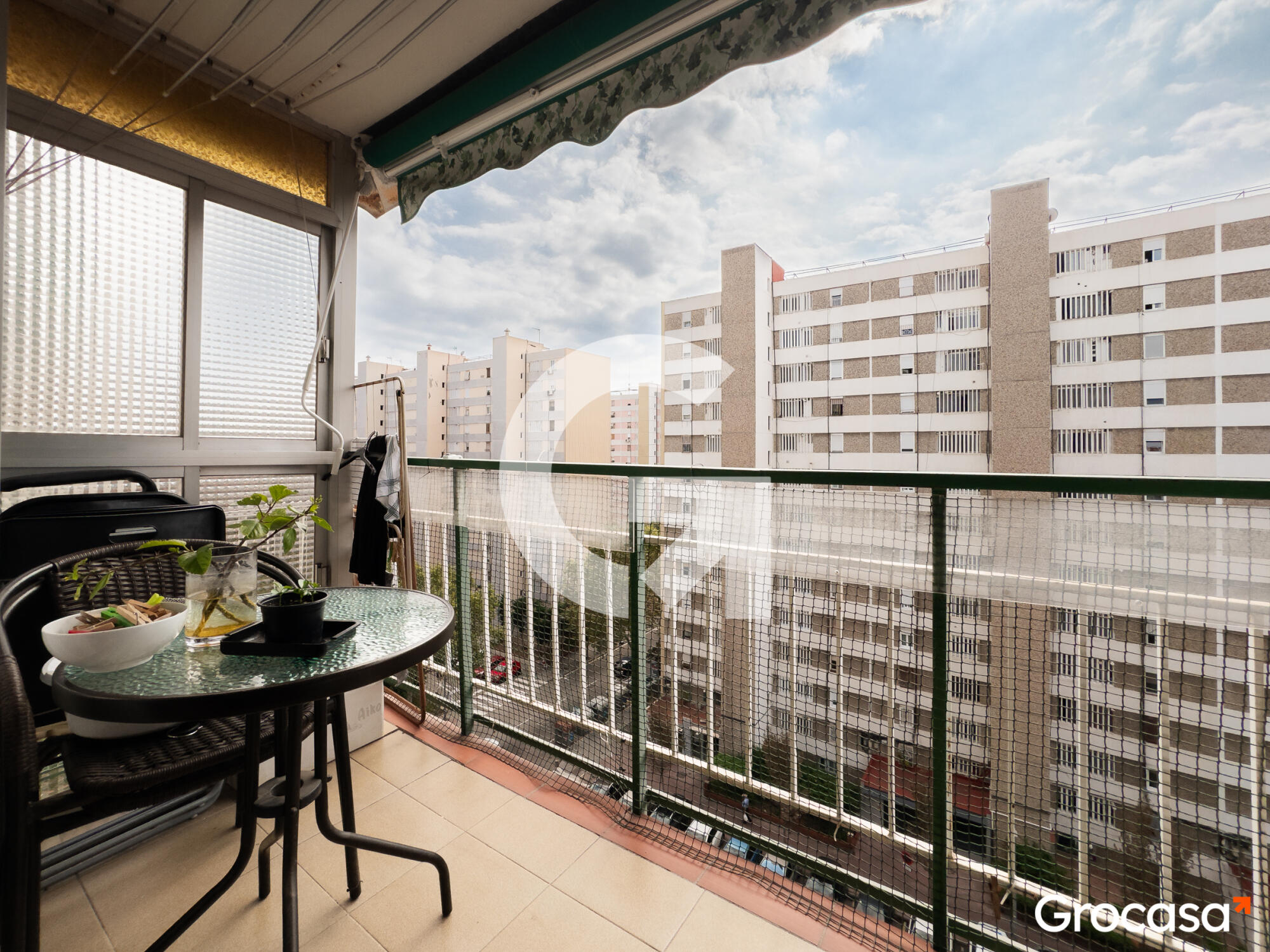 en Bellvitge en L'Hospitalet de llobregat en Venta por 259.000 €