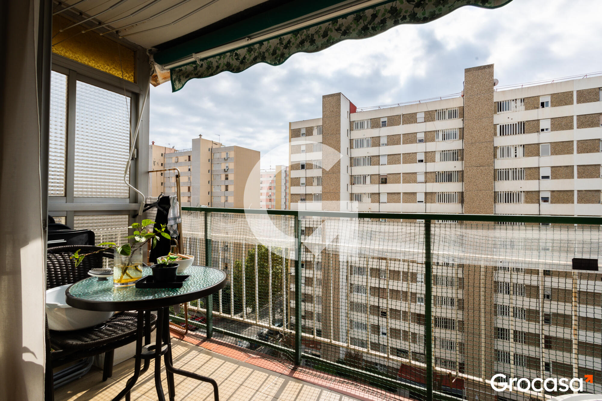  en Bellvitge en L'Hospitalet de llobregat en Venta por 259.000 €