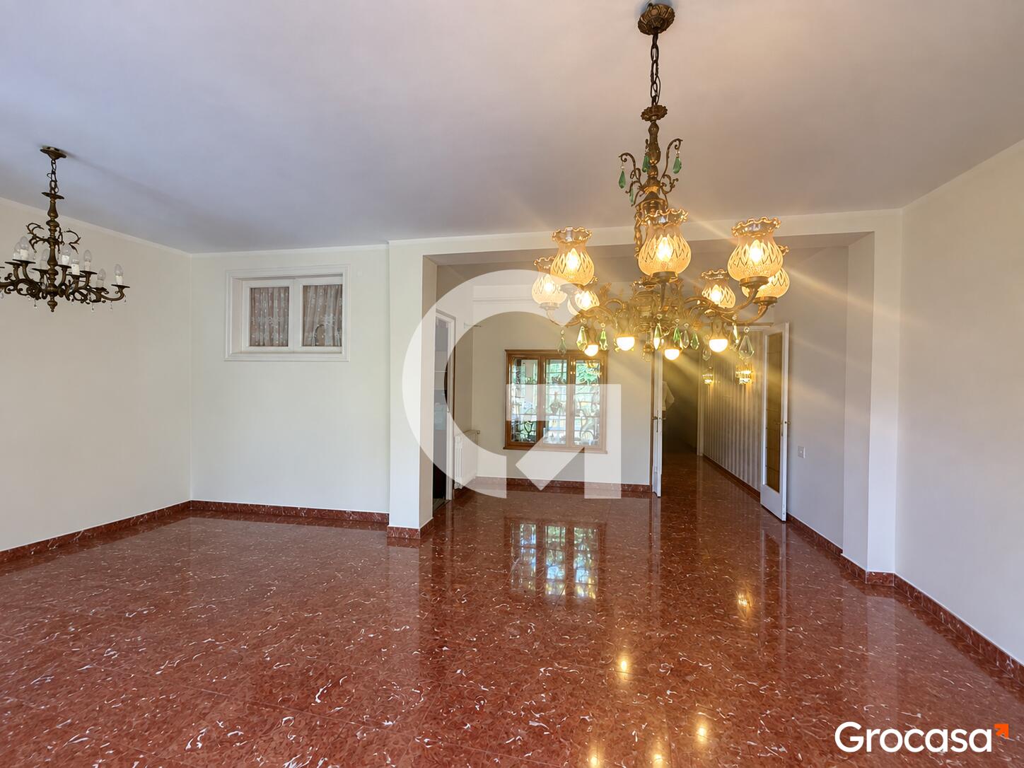 en La Maternitat i Sant Ramon en Barcelona en Venta por 560.000 €